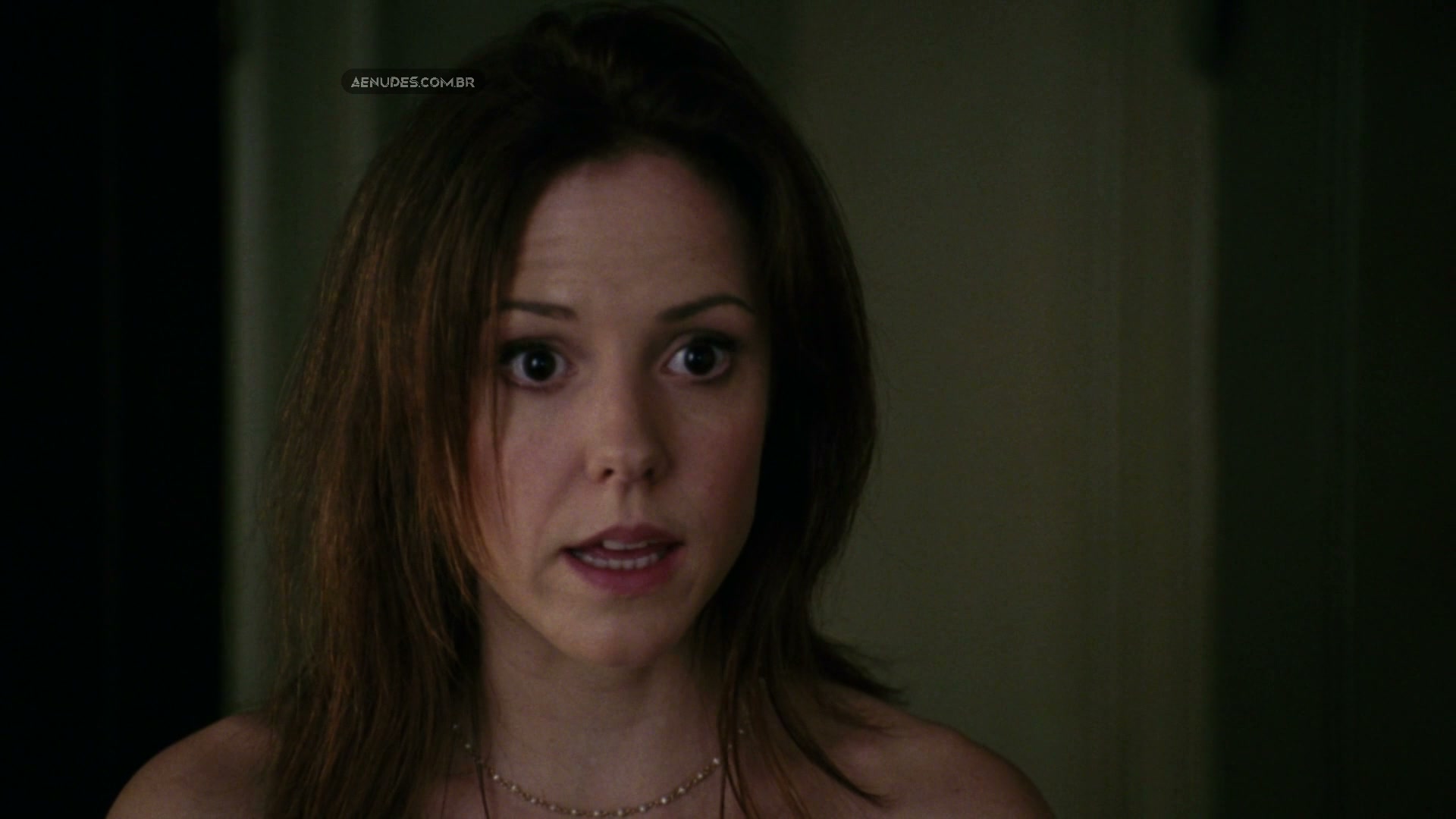 Mary-Louise Parker nua pelada cena de sexo em Angels in America