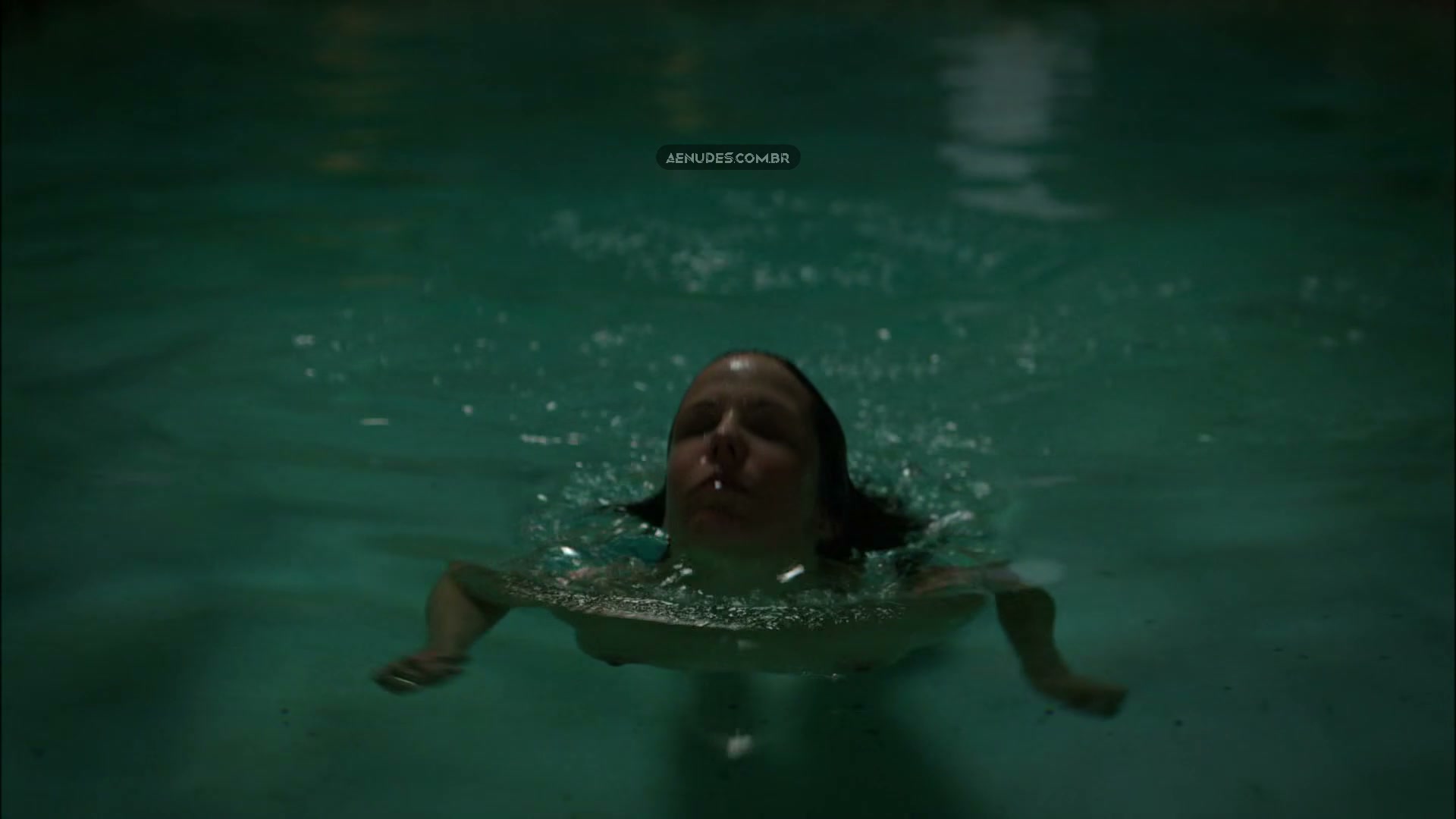 Mary-Louise Parker nua pelada cena de sexo em Weeds