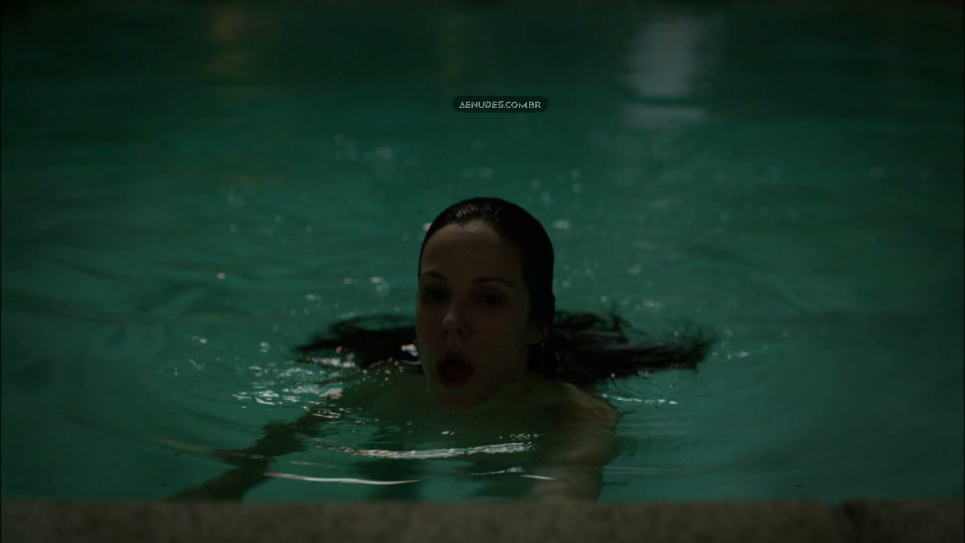 Mary-Louise Parker nua pelada cena de sexo em Weeds