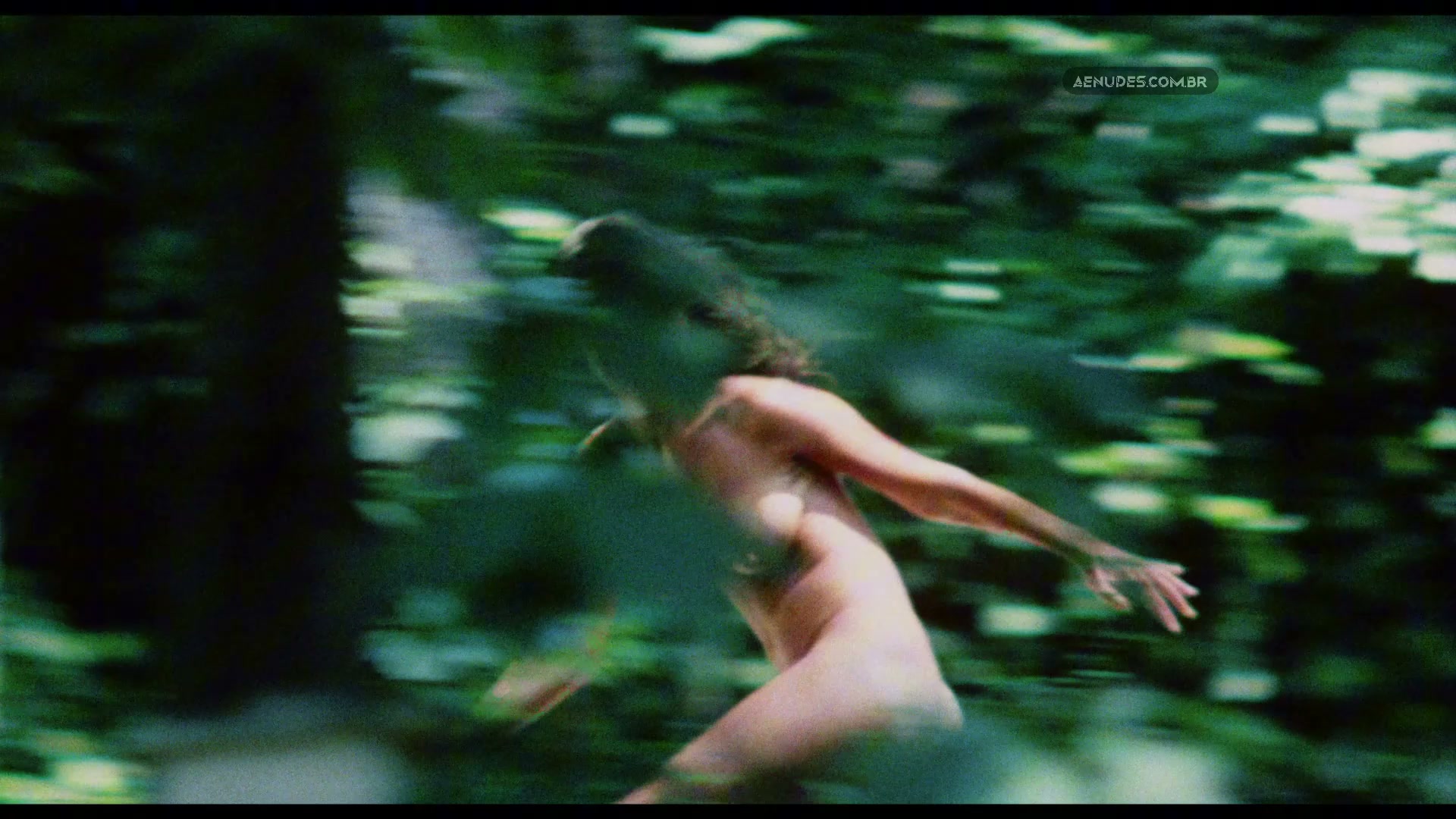 Richmond Baier nua pelada cena de sexo em The Groove Tube