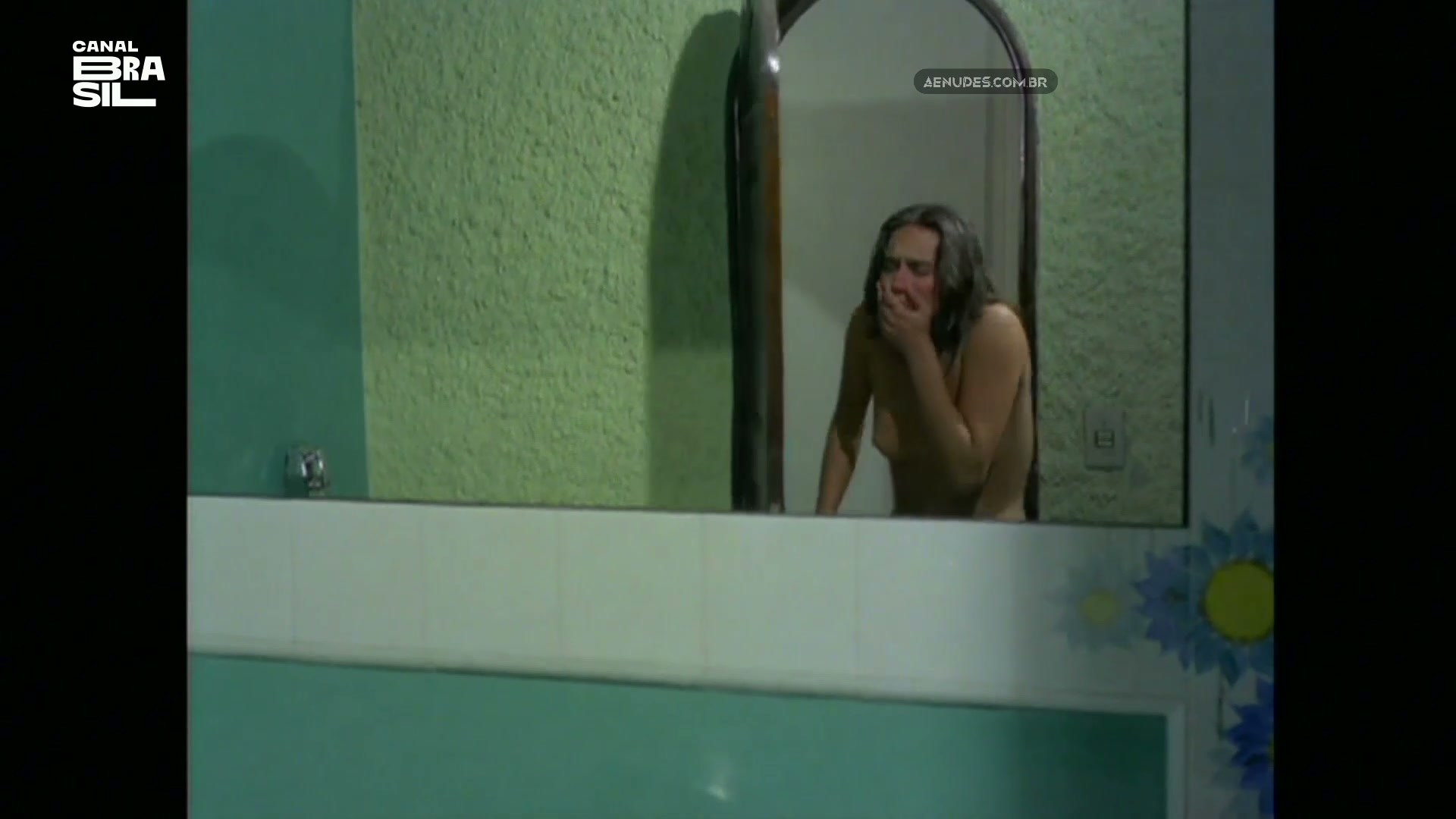 Selma Egrei nua pelada cena de sexo em Adulterio Por Amor