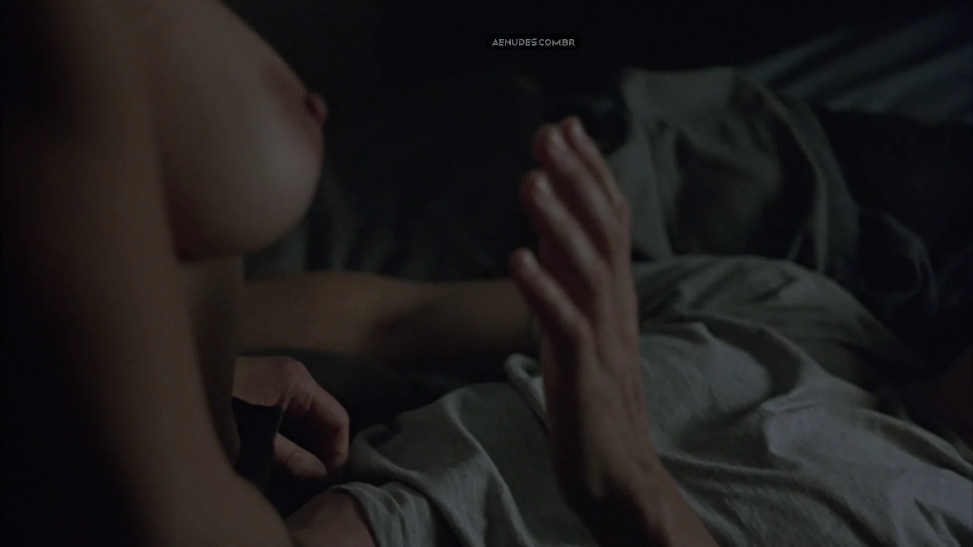 Kyra Sedgwick nua pelada cena de sexo em The Woodsman