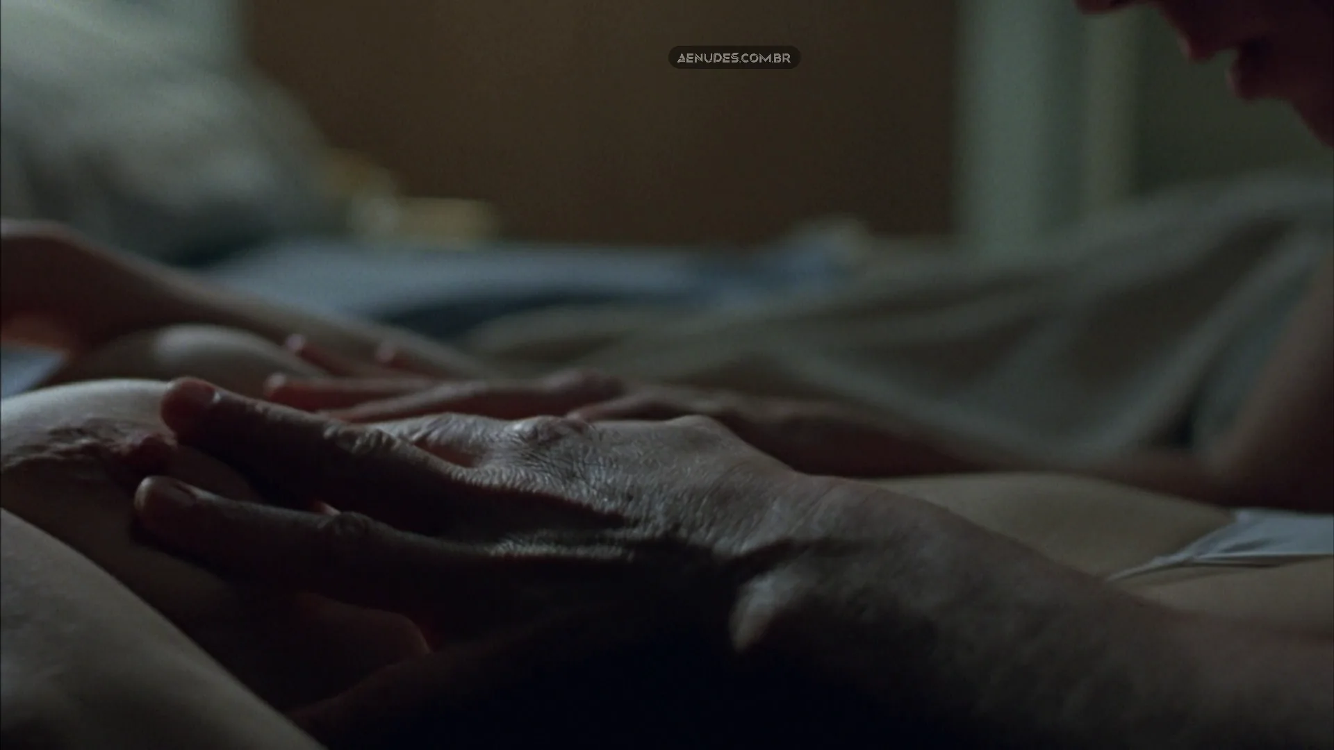 Kyra Sedgwick nua pelada cena de sexo em The Woodsman