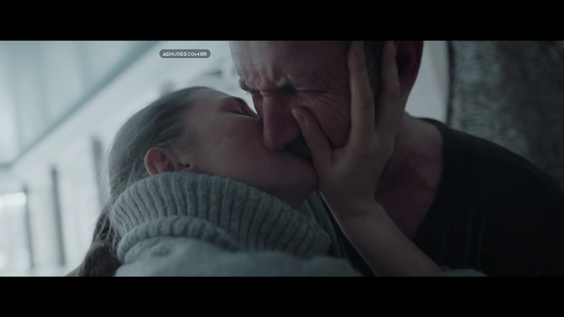 Maryana Spivak nua pelada cena de sexo em To The Lake