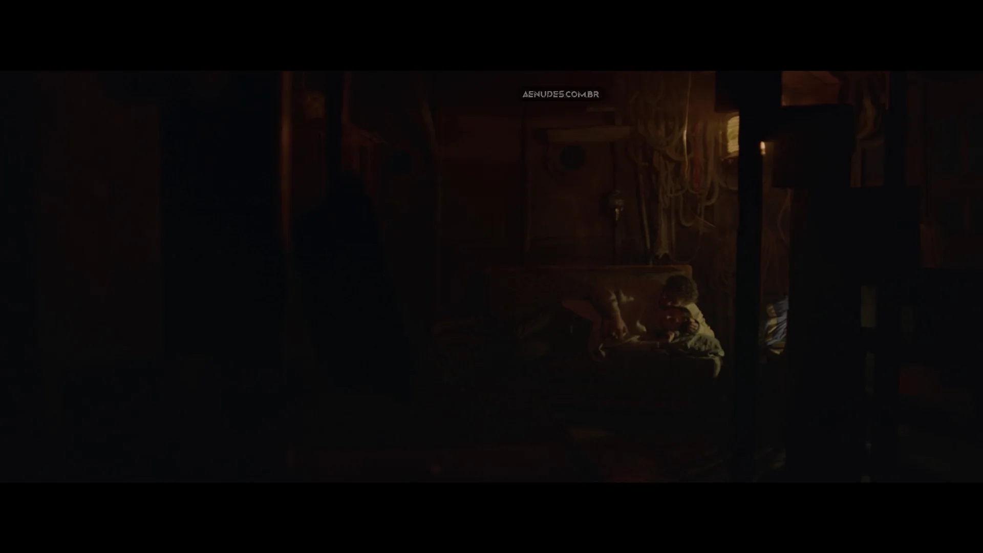 Maryana Spivak nua pelada cena de sexo em To The Lake