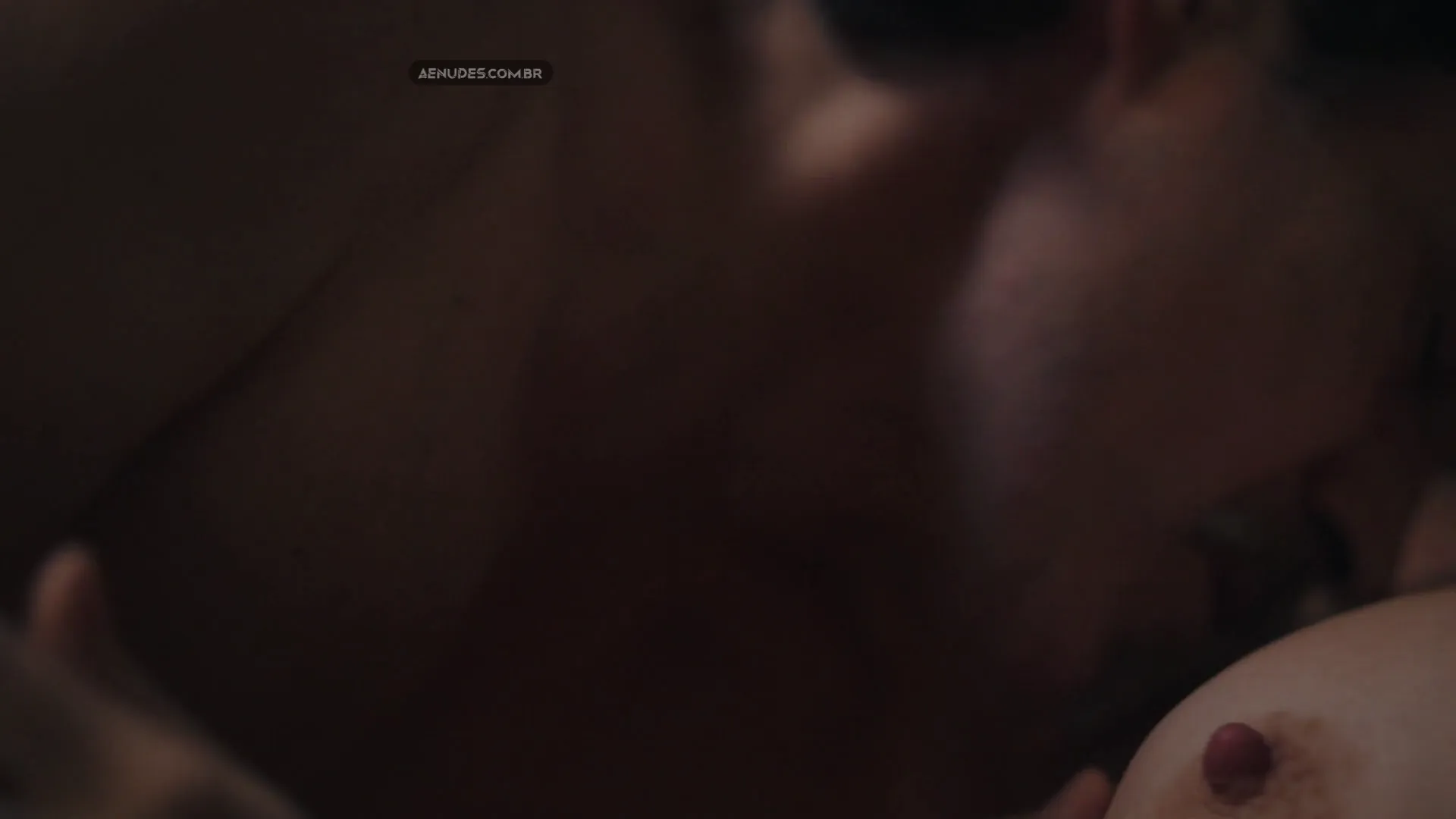 Camila Sodi nua pelada cena de sexo em El Dentista