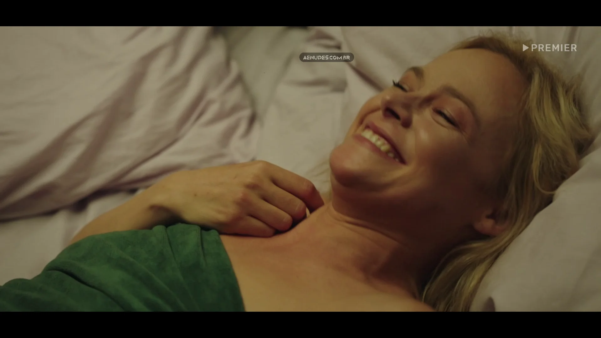 Darya Rumyantseva nua pelada cena de sexo em Bez Pravil