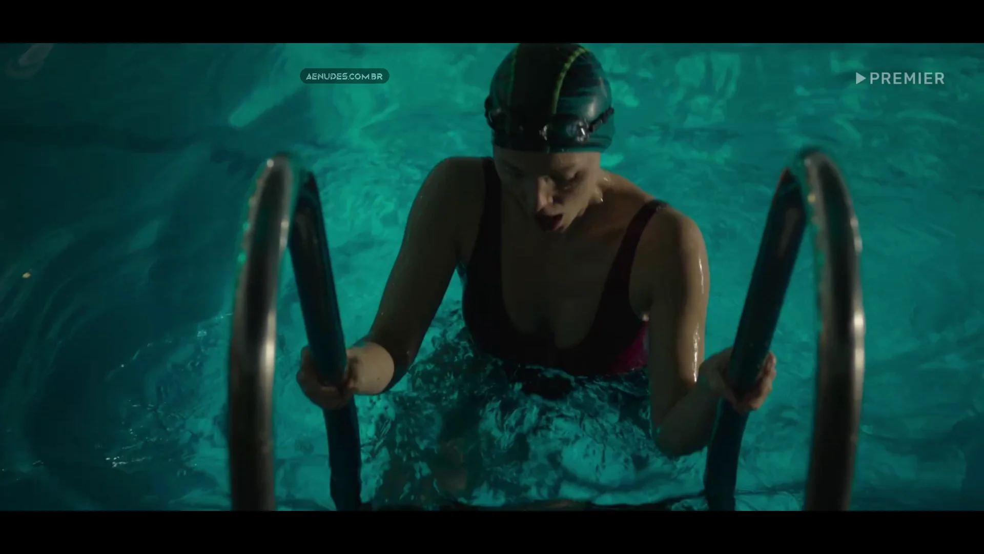 Elizaveta Boyarskaya nua pelada cena de sexo em Bez Pravil