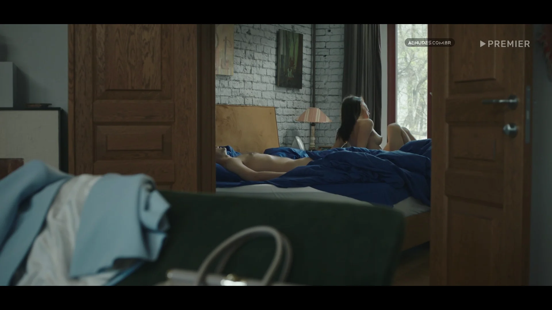 Elizaveta Boyarskaya nua pelada cena de sexo em Bez Pravil