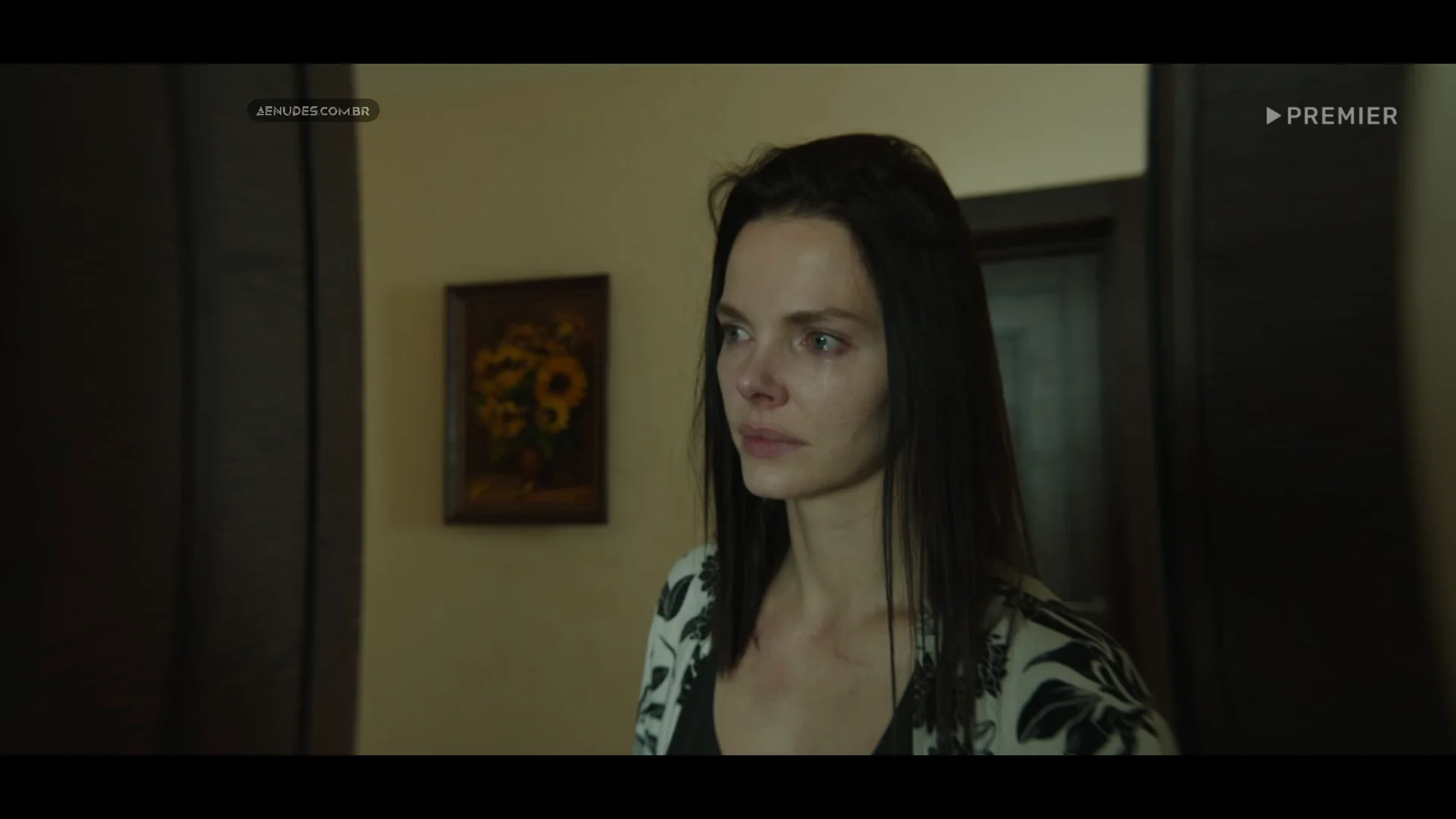 Elizaveta Boyarskaya nua pelada cena de sexo em Bez Pravil