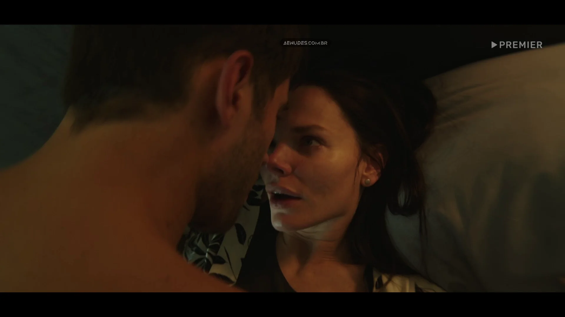 Elizaveta Boyarskaya nua pelada cena de sexo em Bez Pravil