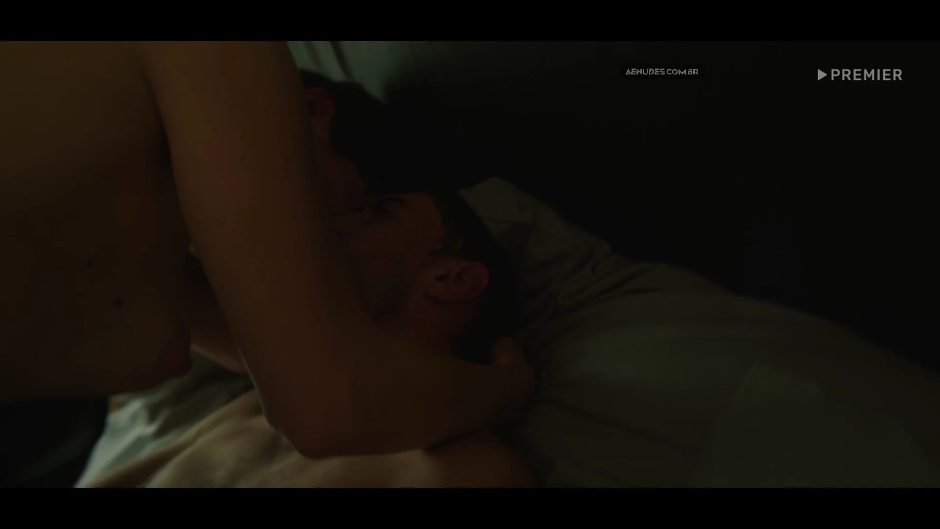 Elizaveta Boyarskaya nua pelada cena de sexo em Bez Pravil