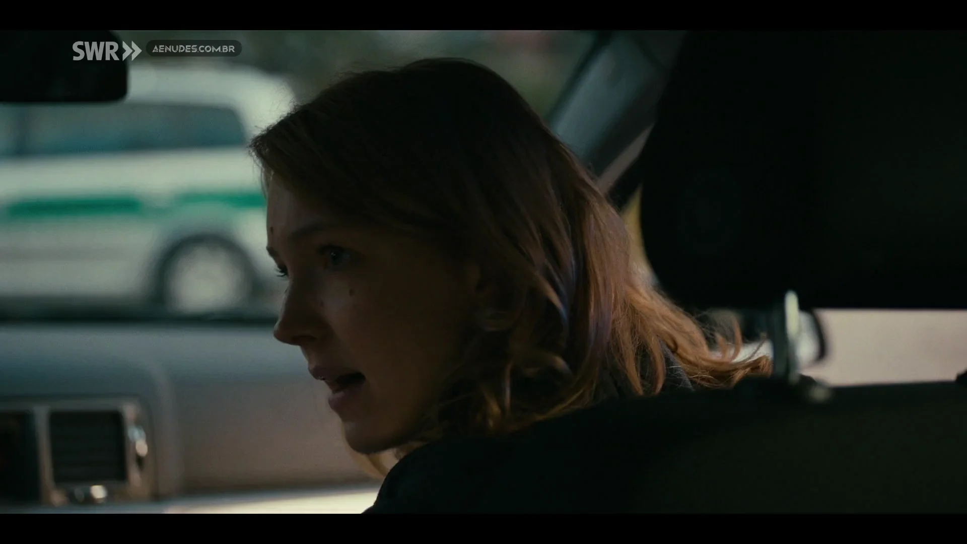 Magdalena Laubisch nua pelada cena de sexo em Die Nichte Des Polizisten