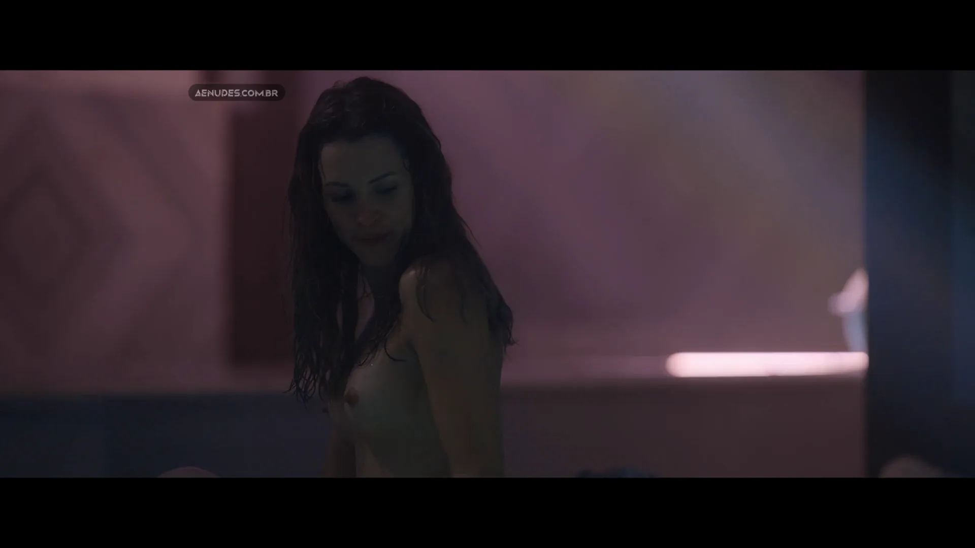 Maggie Civantos nua pelada cena de sexo em La Pasion Turca