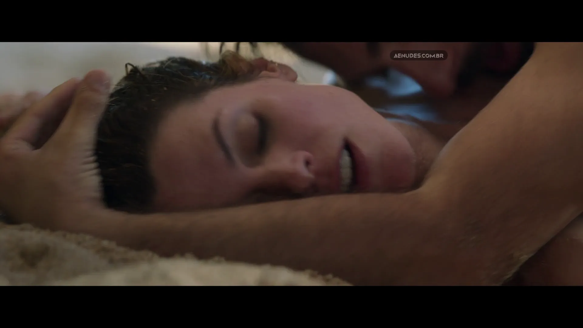 Maggie Civantos nua pelada cena de sexo em La Pasion Turca