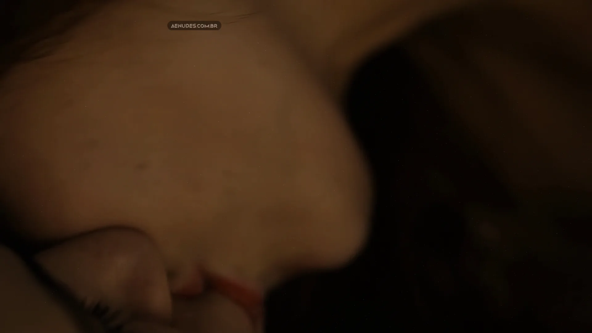 Simone Telecchi e Ohana Homem nua pelada cena de sexo em Simone