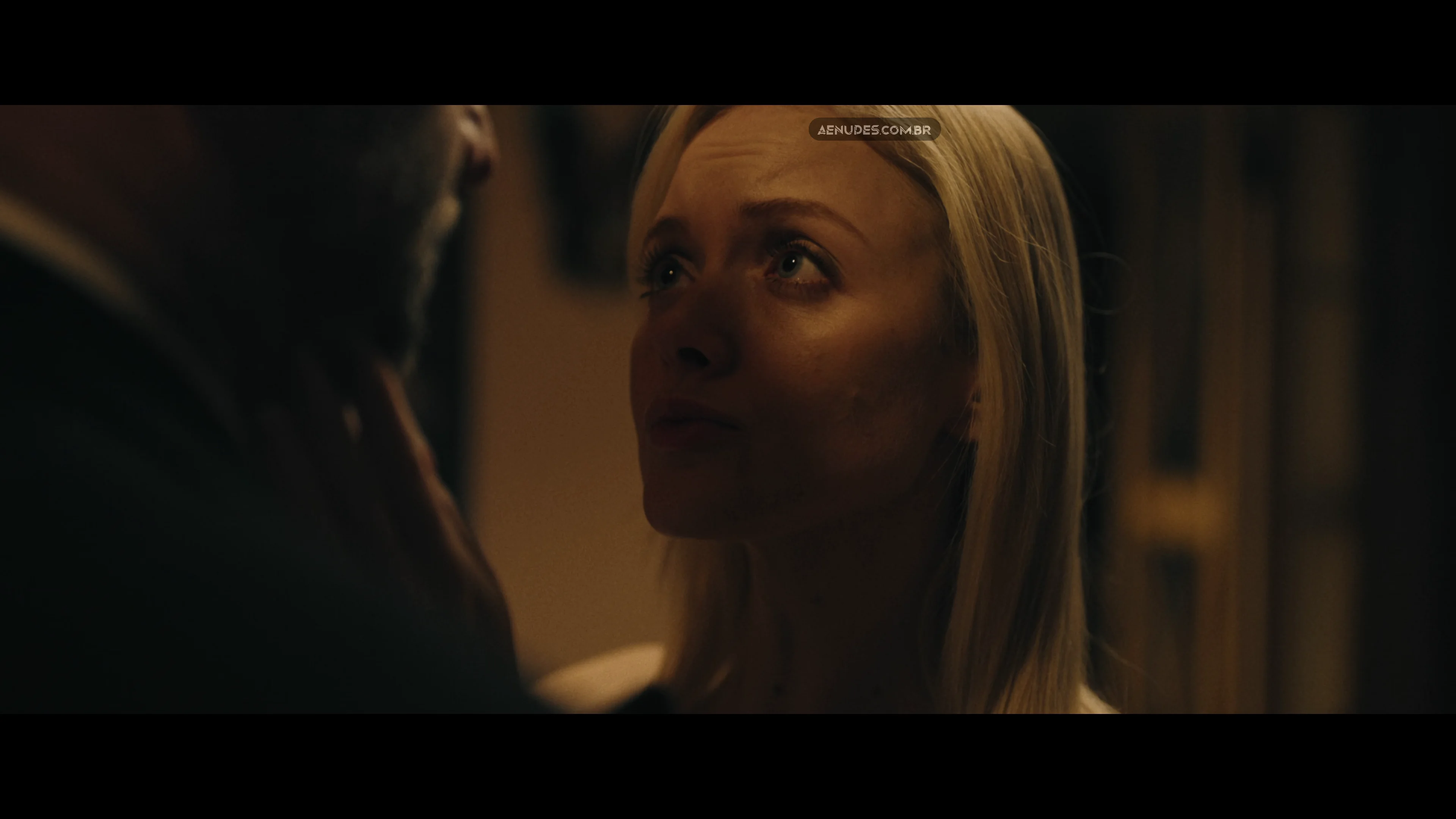 Alexandra Tulinova nua pelada cena de sexo em Likhie