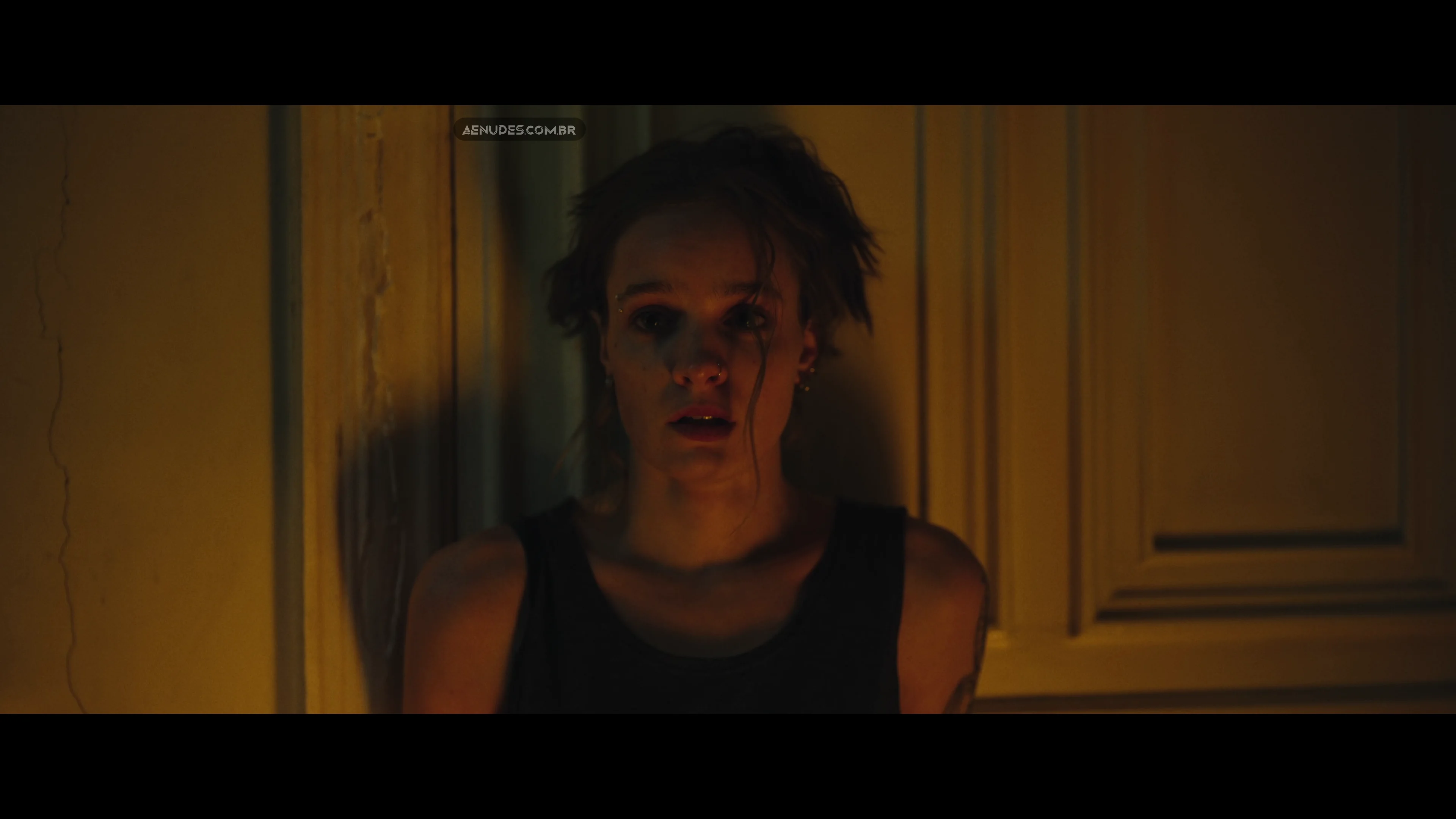 Anna Zavtur nua pelada cena de sexo em Likhie