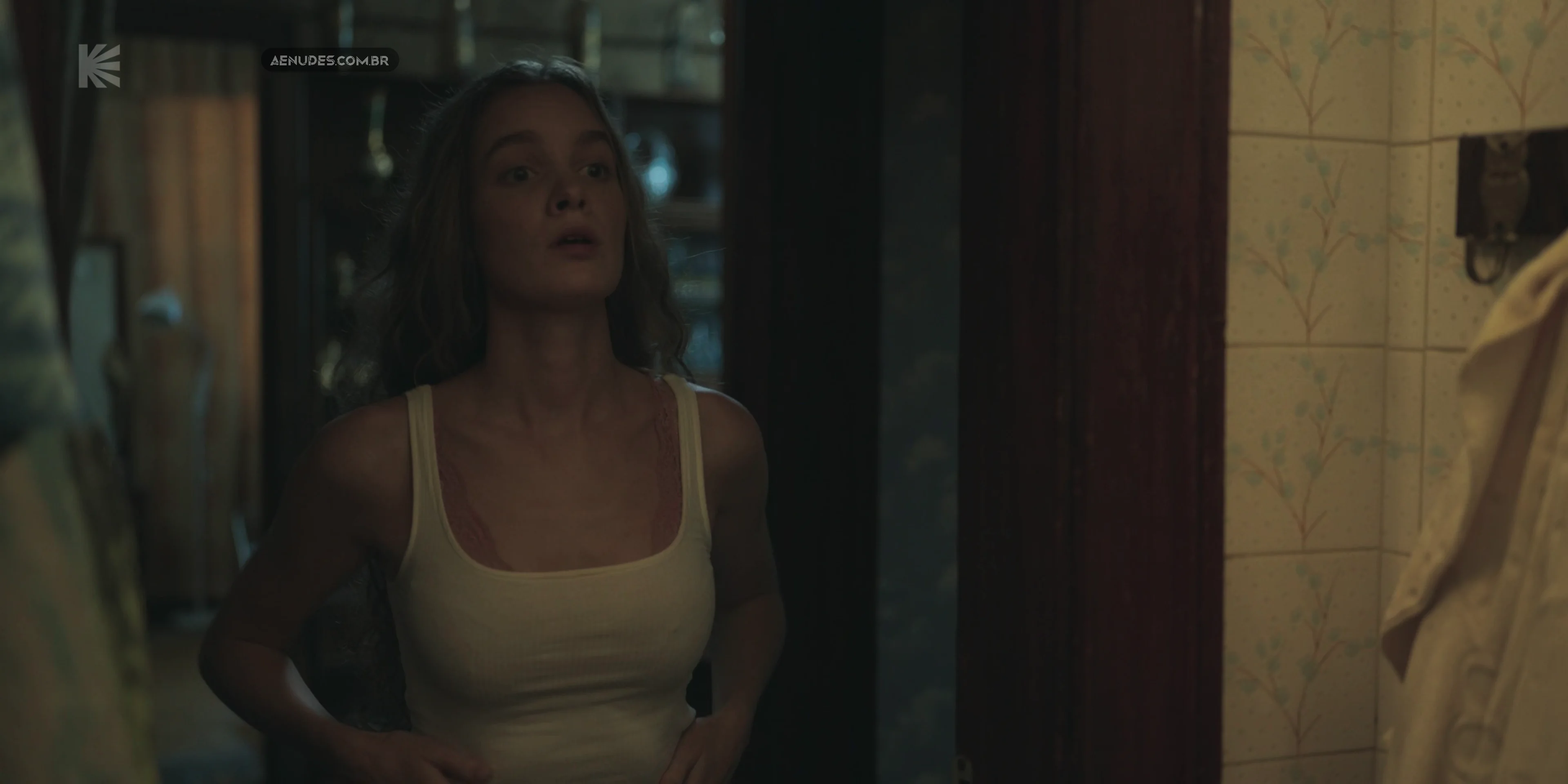 Anna Zavtur nua pelada cena de sexo em Tsikady