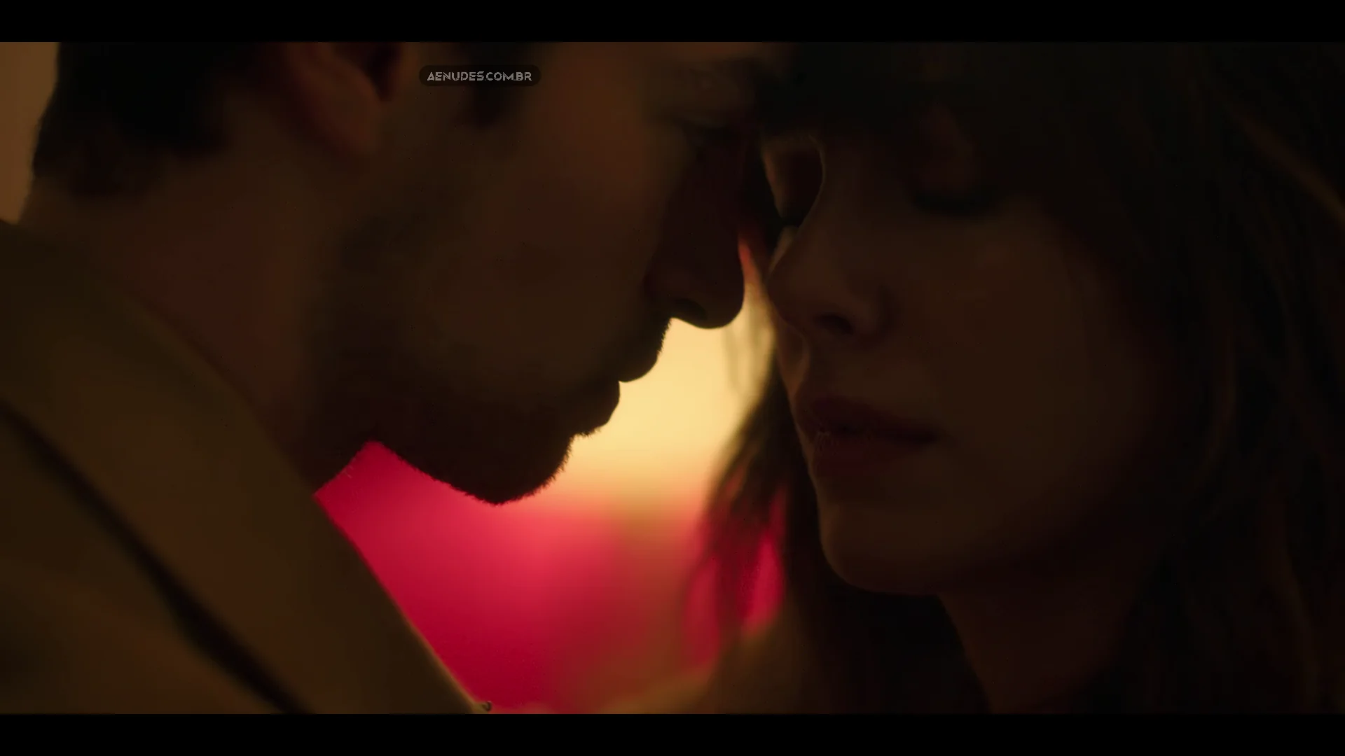 Blanca Suarez nua pelada cena de sexo em Respira