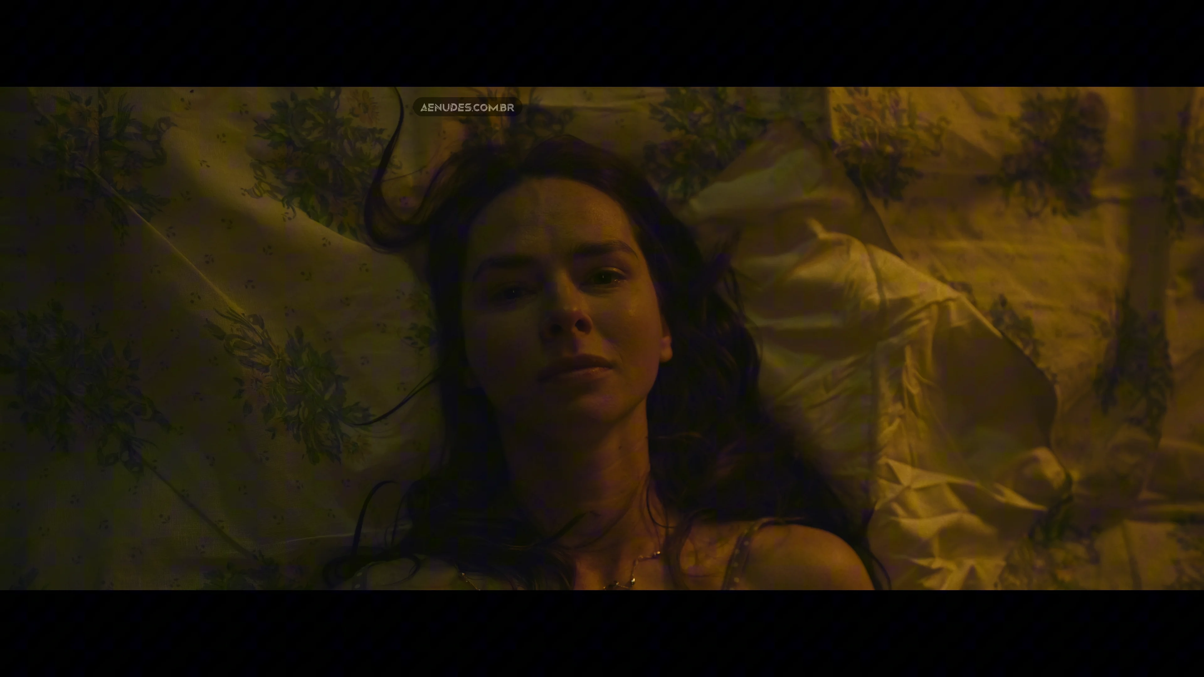 Elena Nikolaeva nua pelada cena de sexo em Likhie