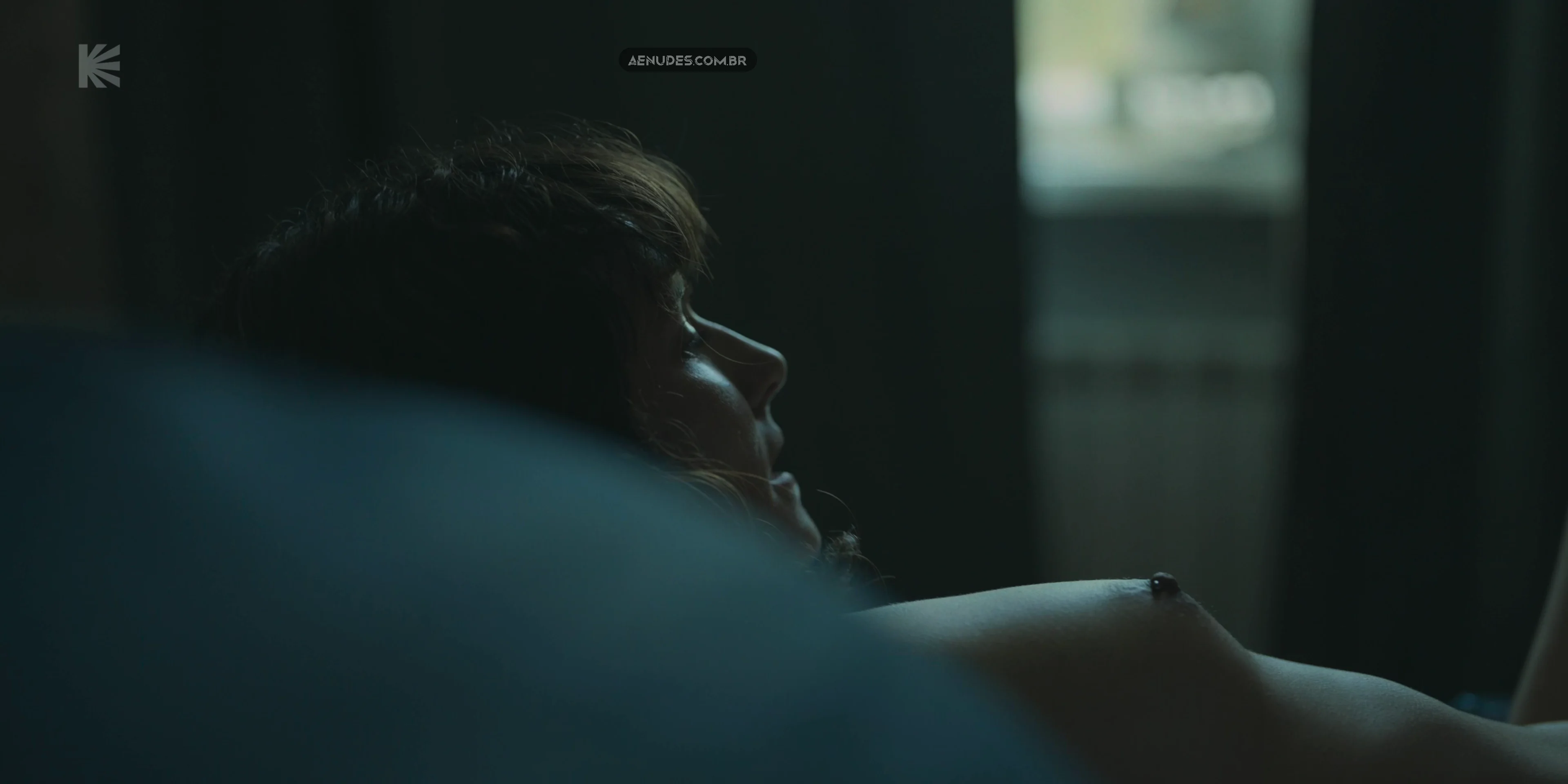 Irina Pautova nua pelada cena de sexo em Tsikady