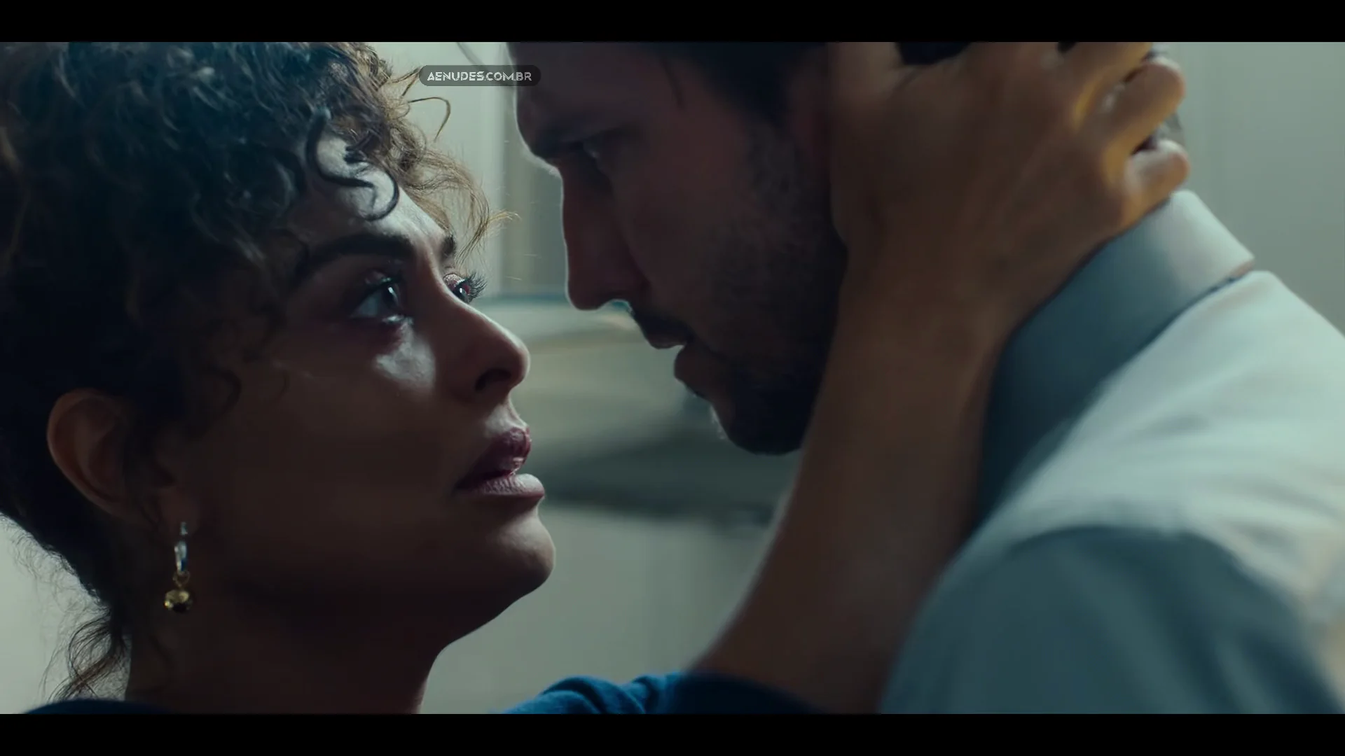 Juliana Paes nua pelada cena de sexo em Pedaço De Mim