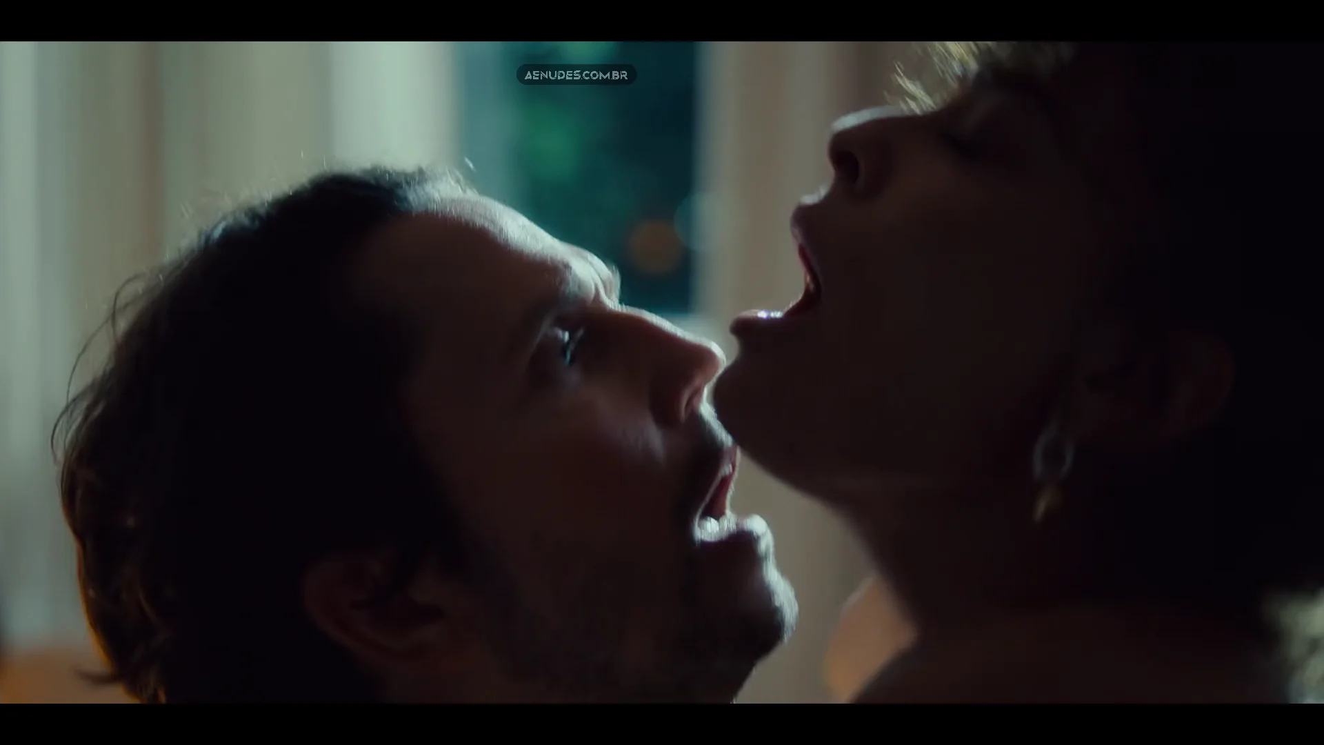 Juliana Paes nua pelada cena de sexo em Pedaço De Mim