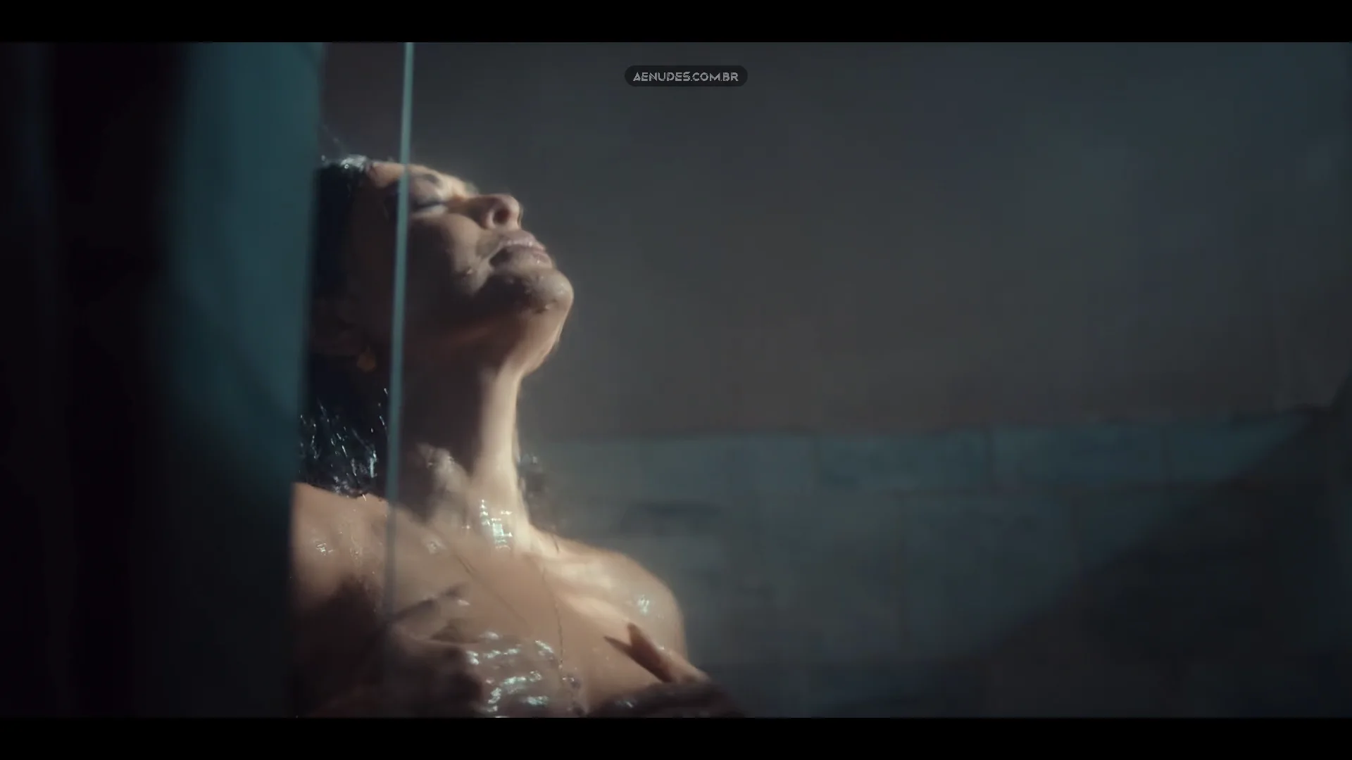 Juliana Paes nua pelada cena de sexo em Pedaço De Mim