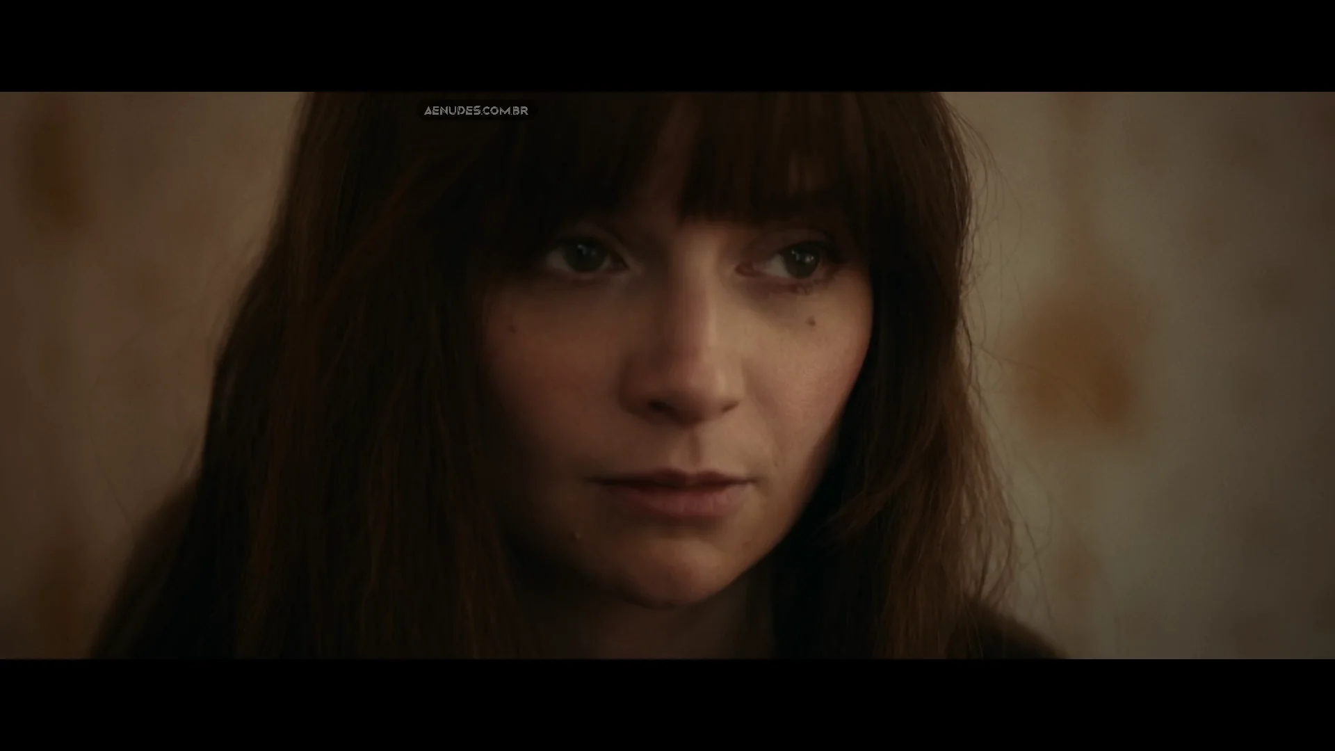 Lola Petticrew nua pelada cena de sexo em Trespasses