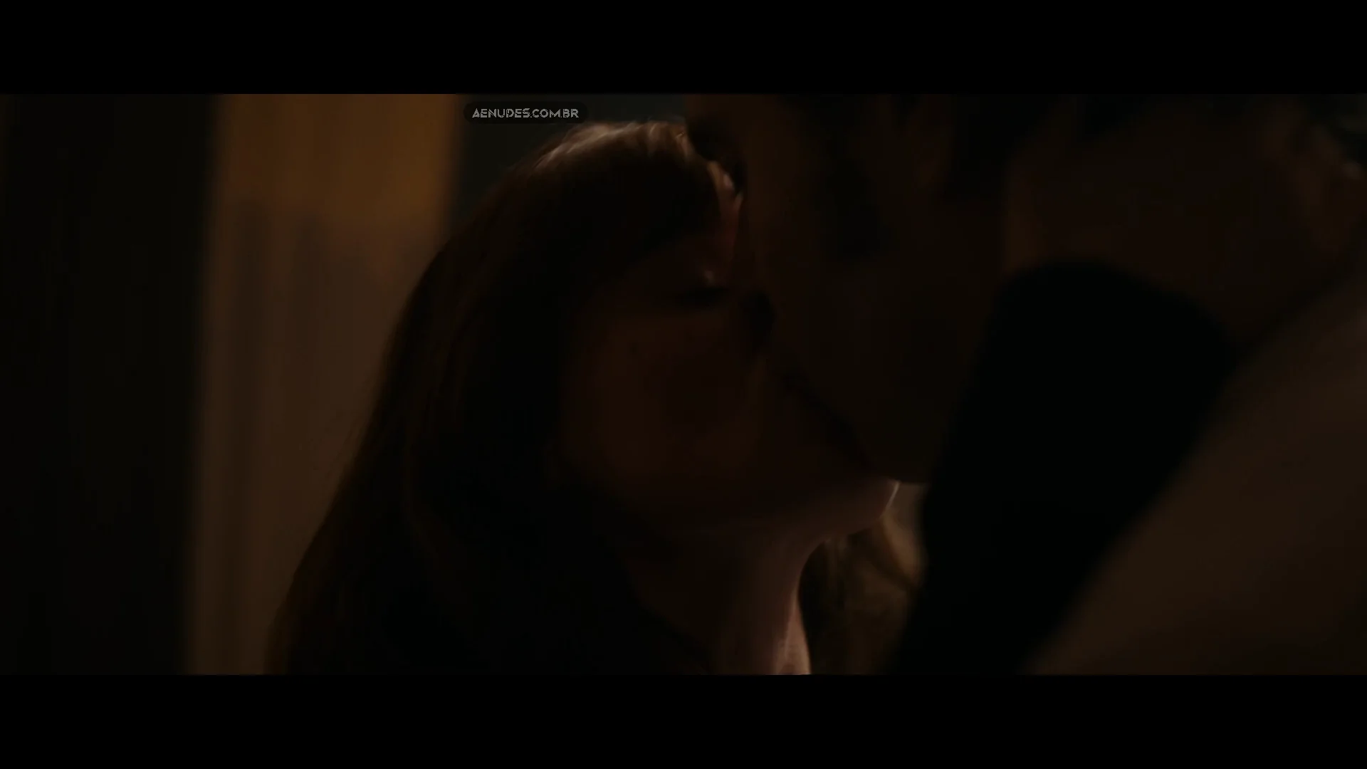 Lola Petticrew nua pelada cena de sexo em Trespasses