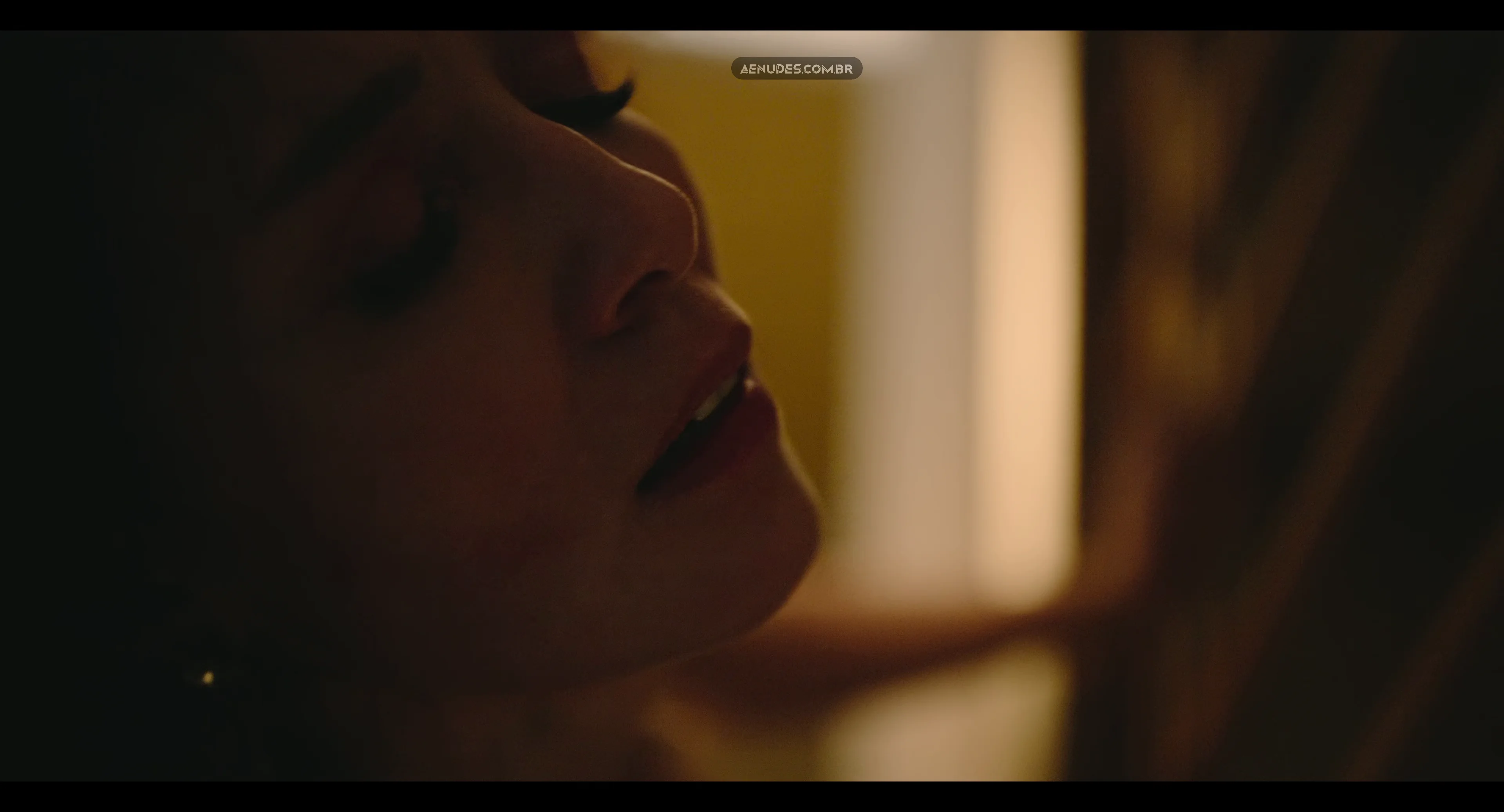 Marjorie Estiano nua pelada cena de sexo em Ângela Diniz: Assassinada e Condenada