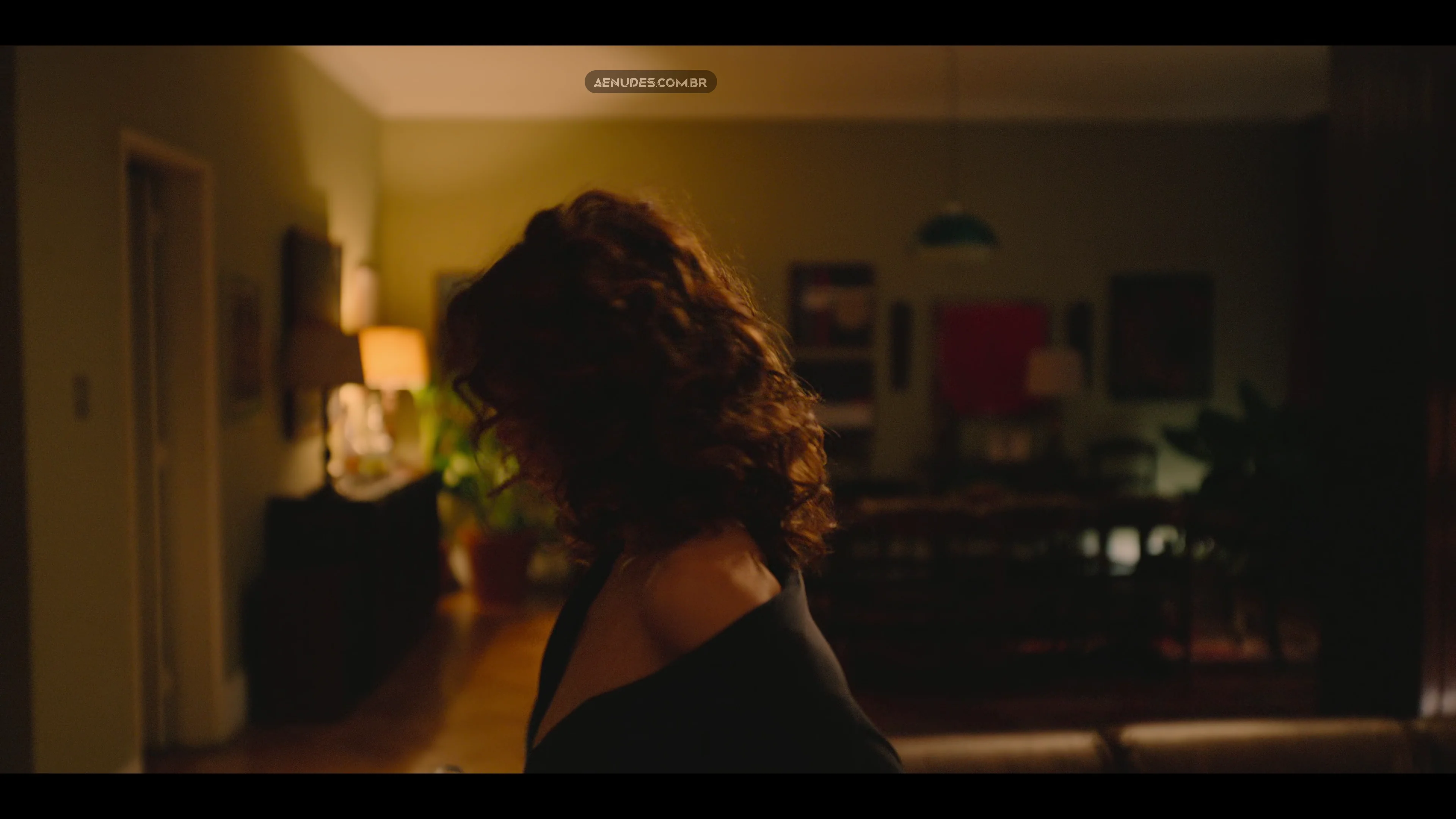 Marjorie Estiano nua pelada cena de sexo em Angela Diniz