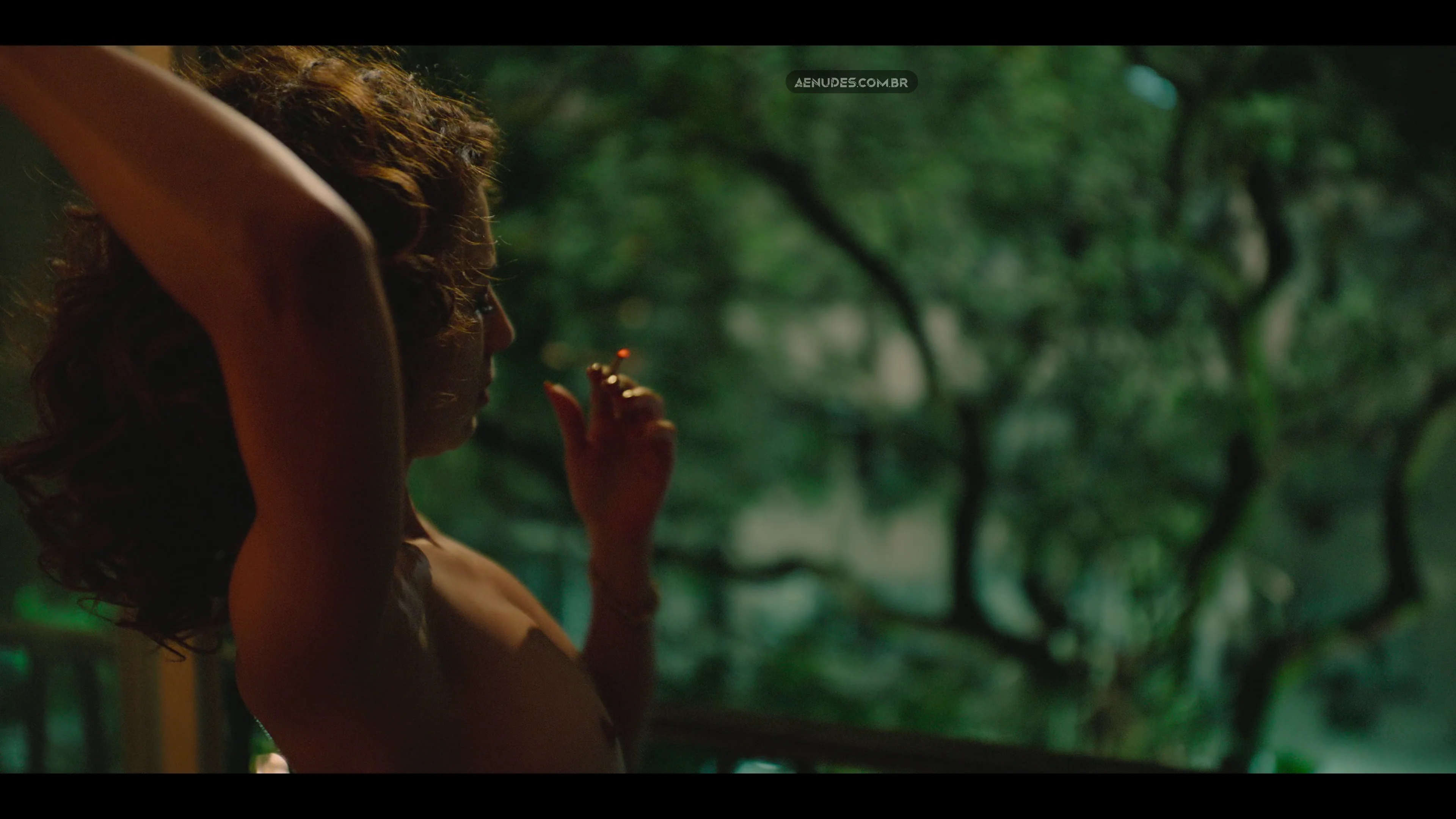 Marjorie Estiano nua pelada cena de sexo em Angela Diniz