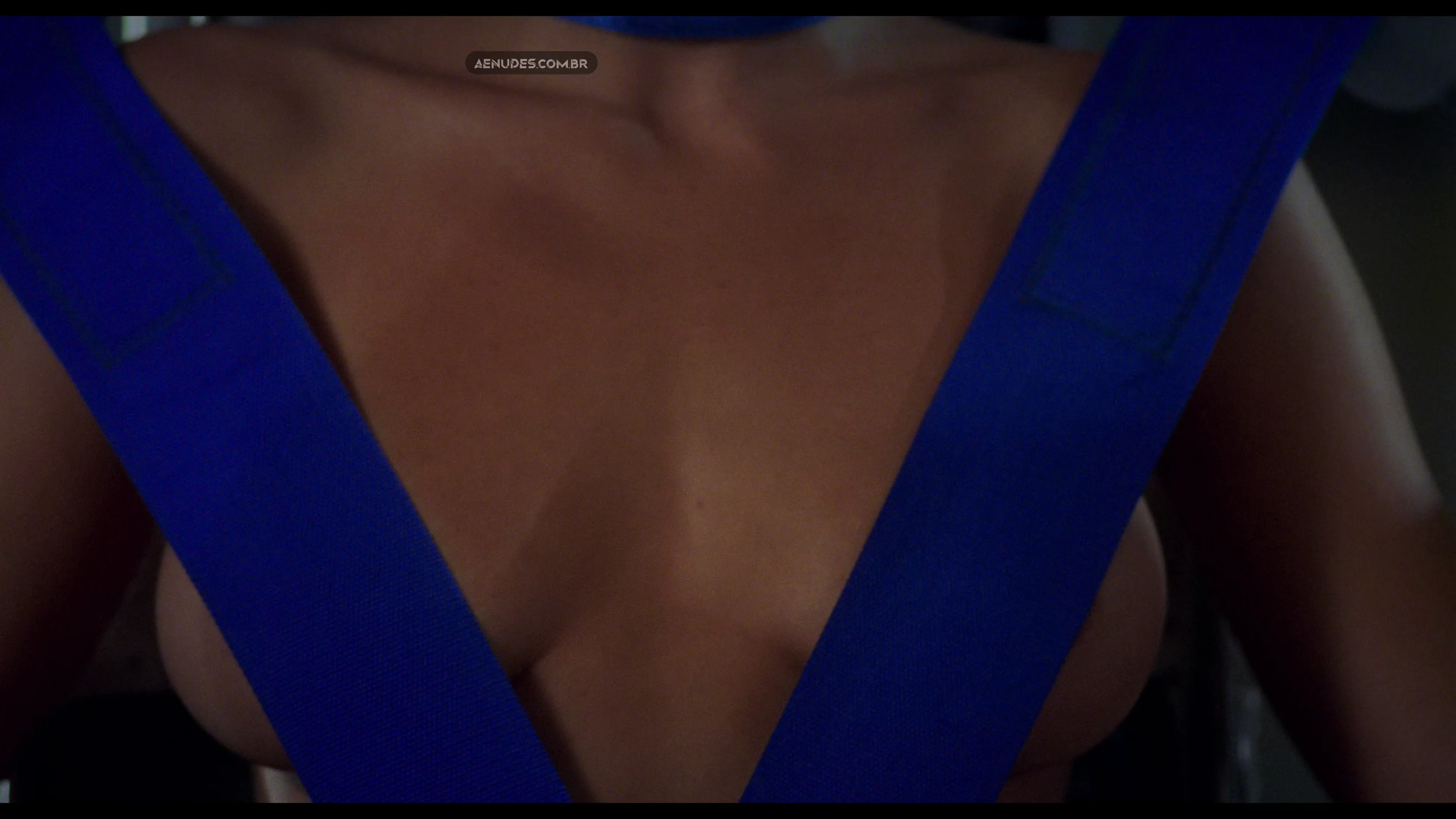 Natasha Henstridge e Nancy La Scala e Raquel Gardner nua pelada cena de sexo em Species 2