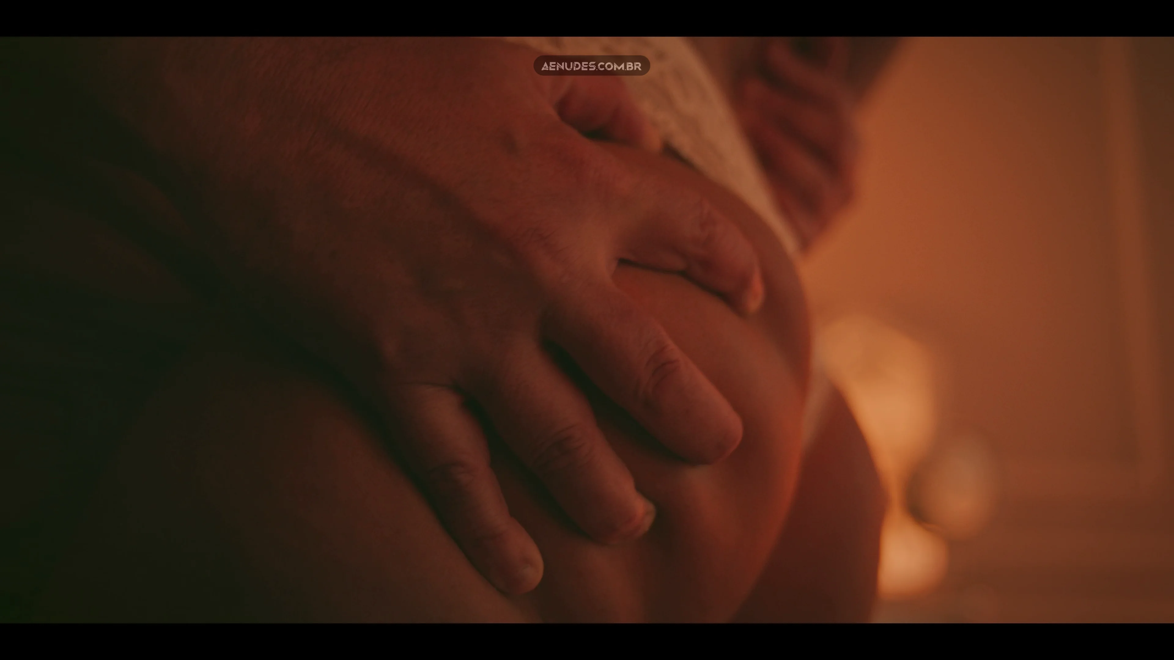 Paloma Bernardi nua pelada cena de sexo em Arcanjo Renegado (Serie)