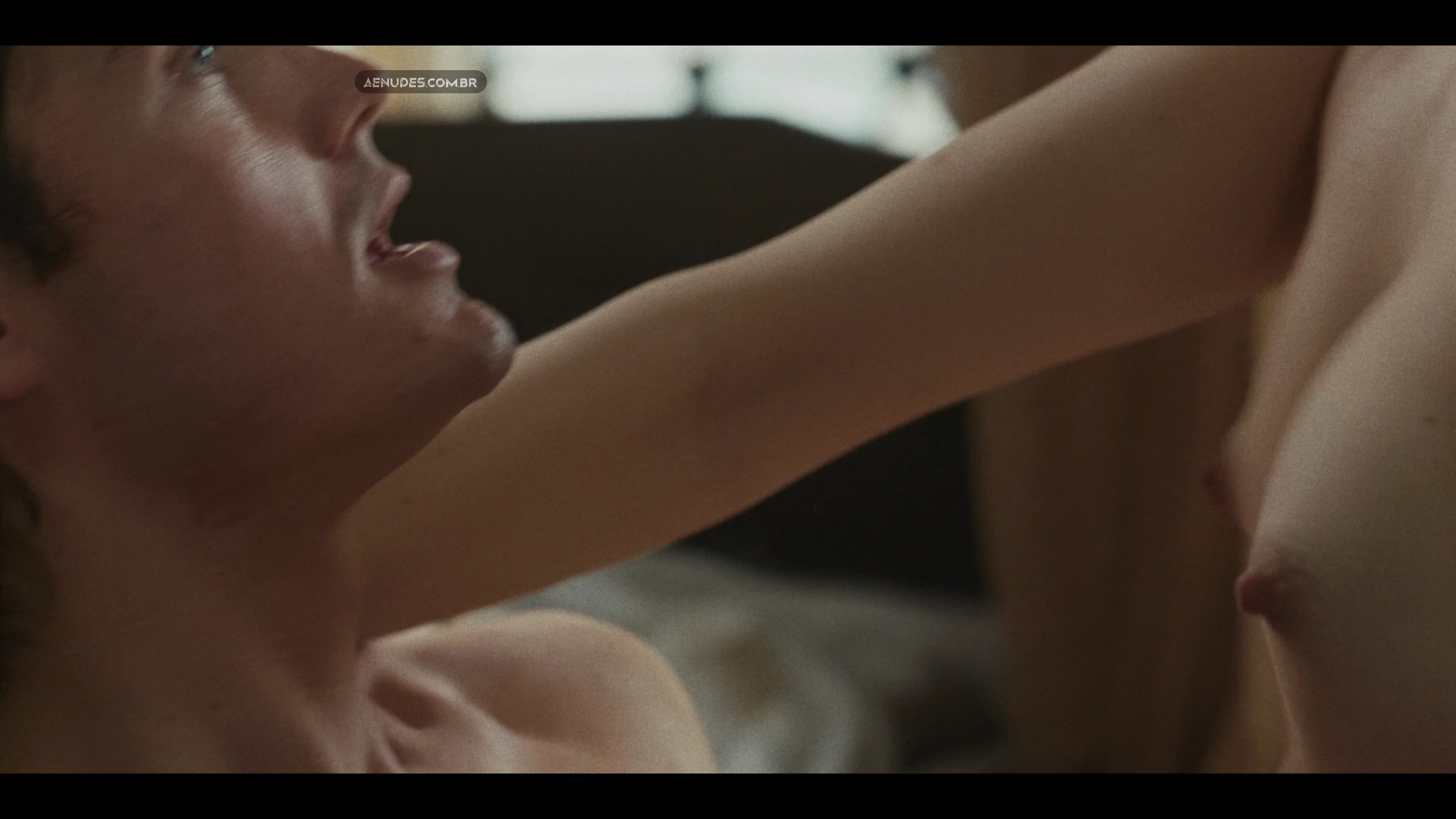 Tamara Radovanovic nua pelada cena de sexo em Robin Hood