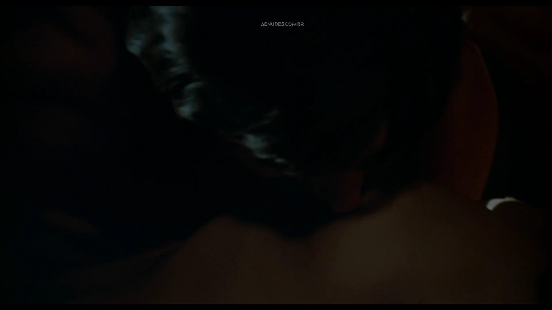 Ursula Andress nua pelada cena de sexo em L\'ultima Chance