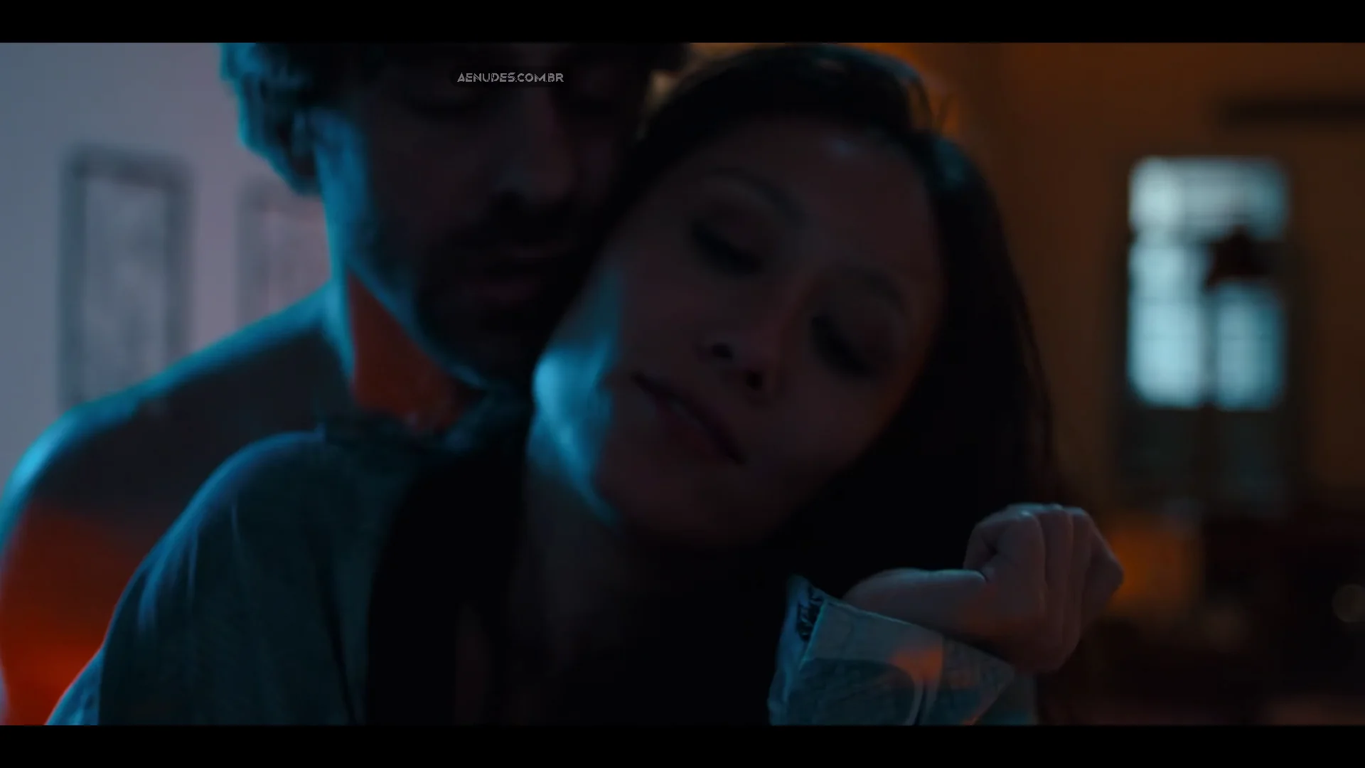 Yohama Eshima nua pelada cena de sexo em Pedaço De Mim