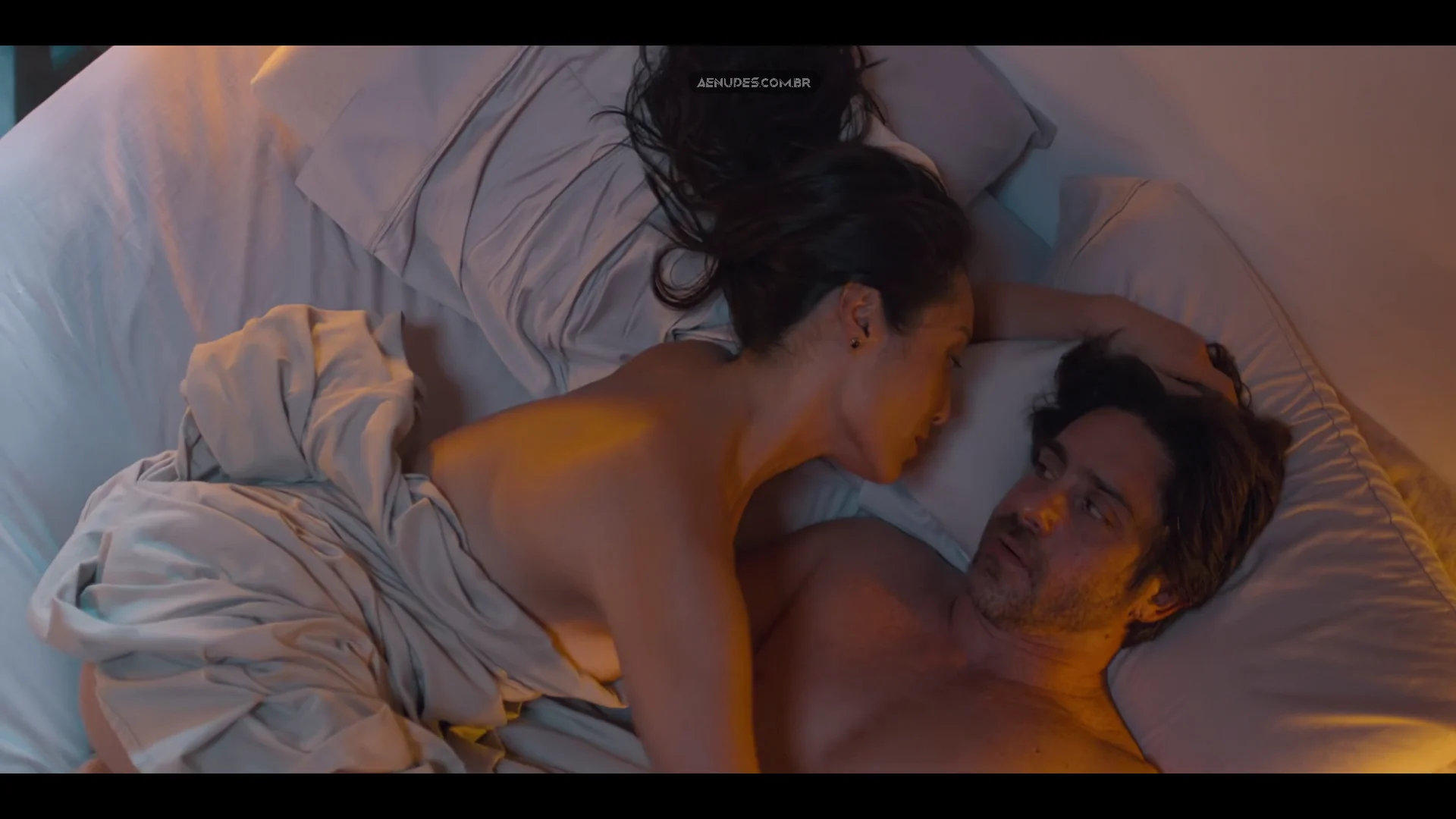 Yohama Eshima nua pelada cena de sexo em Pedaço De Mim