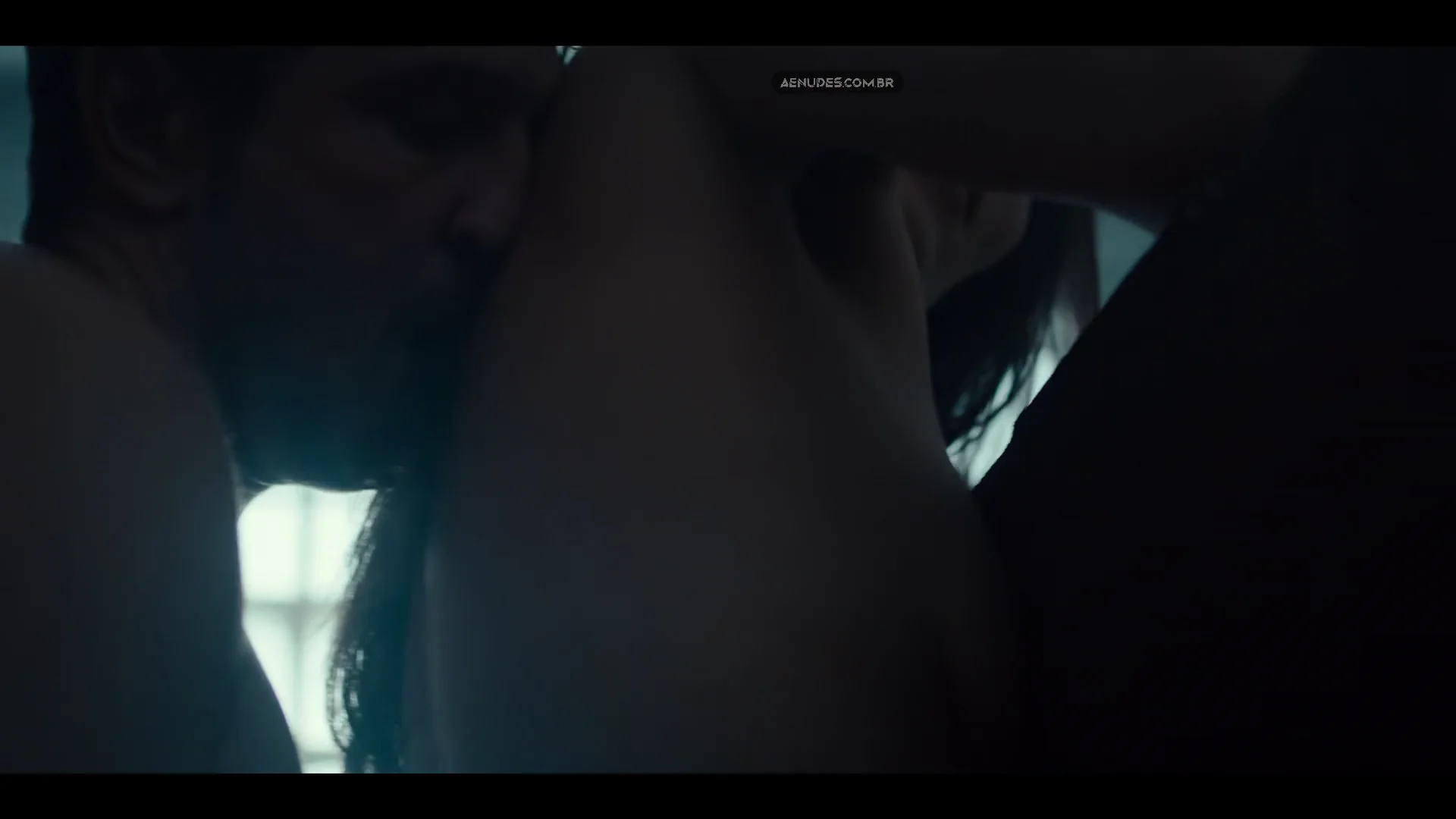 Yohama Eshima nua pelada cena de sexo em Pedaço De Mim