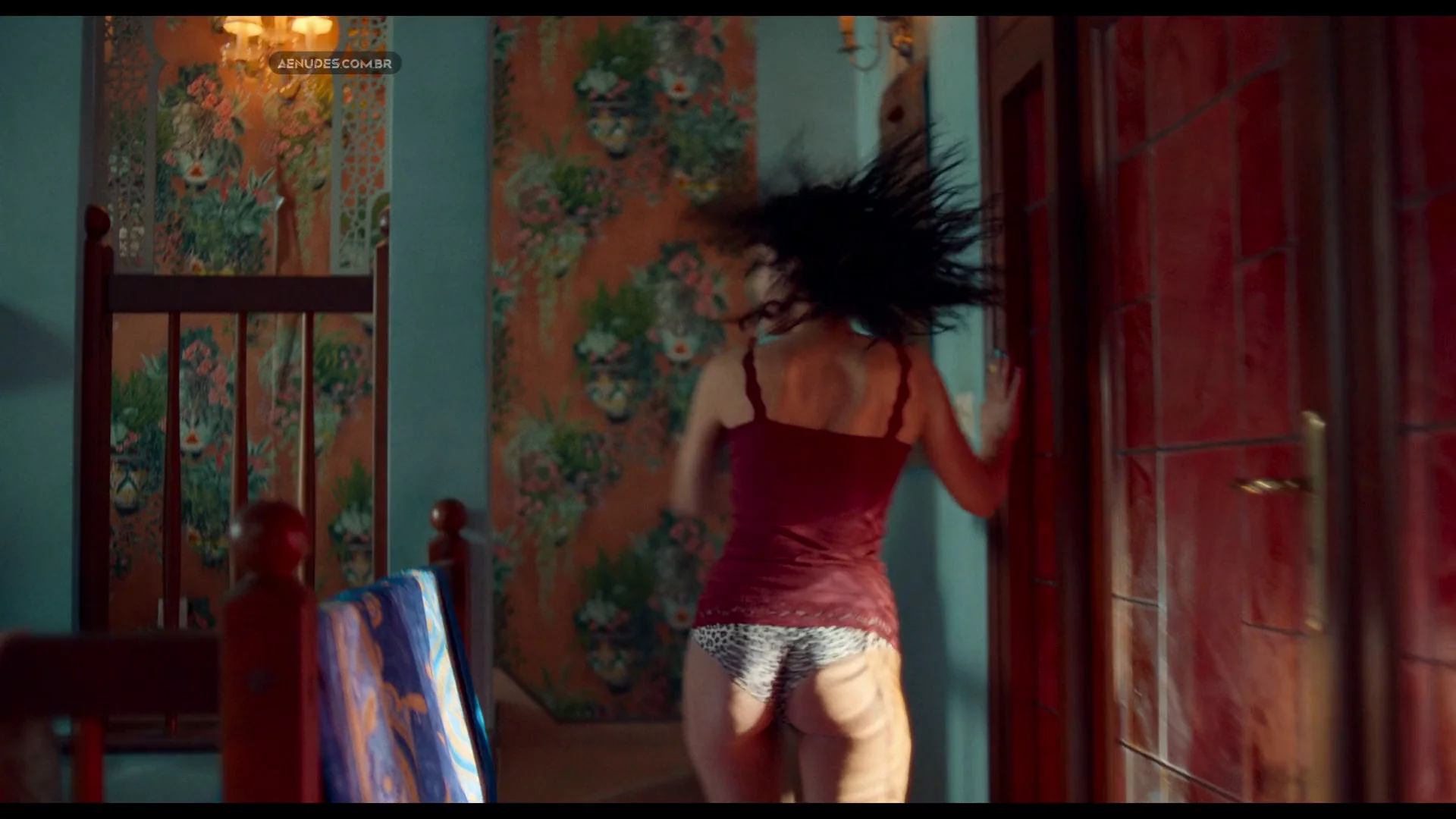 Zofia Jastrzebska nua pelada cena de sexo em Infamy