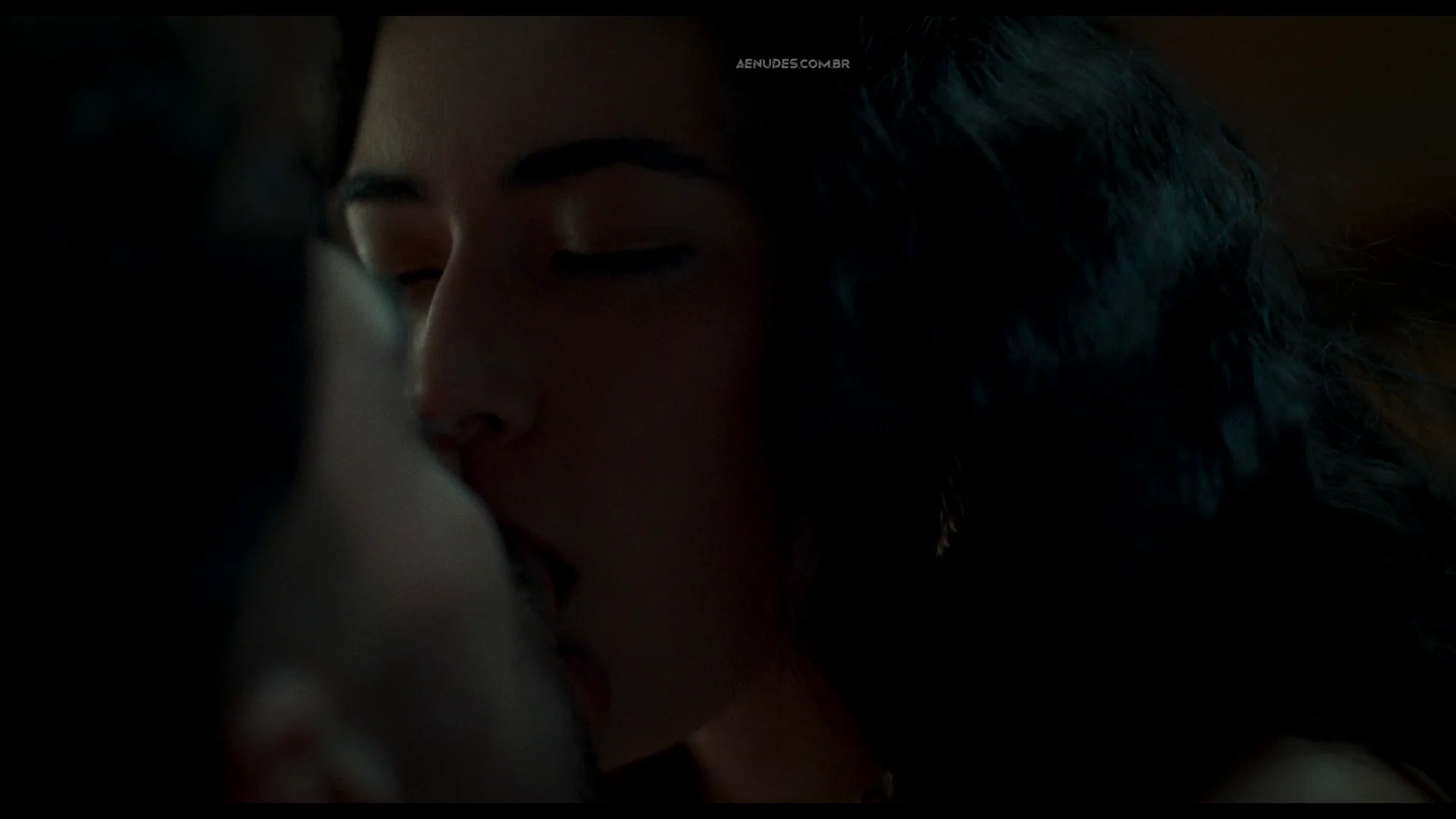 Zofia Jastrzebska nua pelada cena de sexo em Infamy