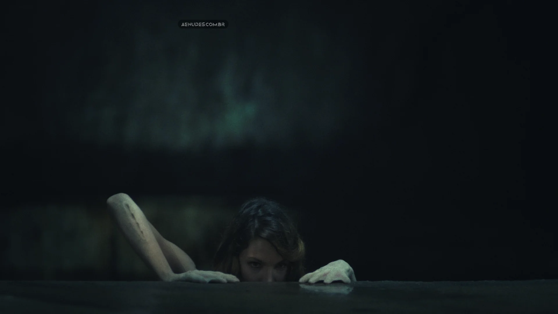 Zorana Kostic Obradovic nua pelada cena de sexo em Killer Marmaid