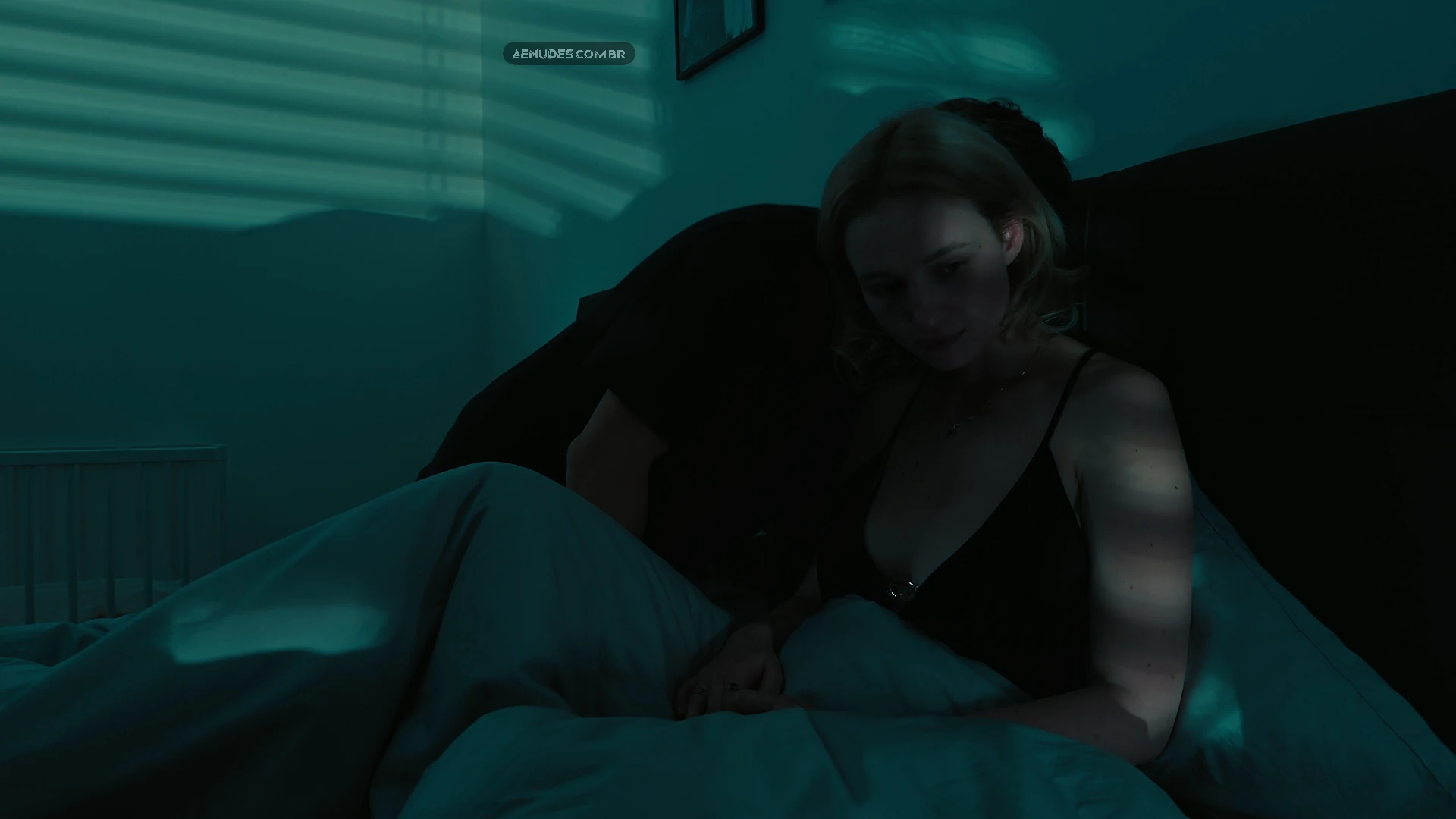 Diana Dulinkova nua pelada cena de sexo em Dzob