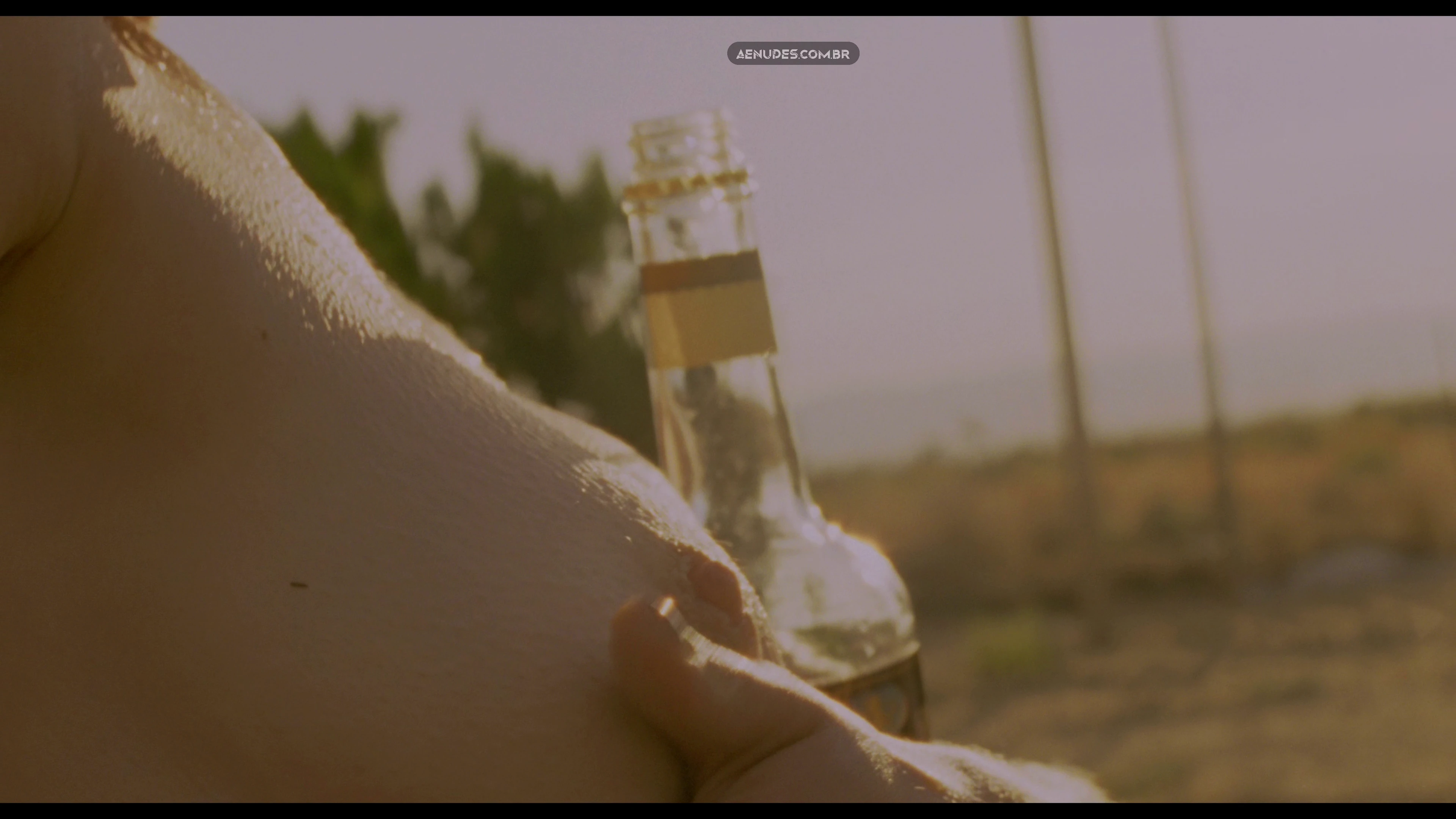 Elisabeth Shue nua pelada cena de sexo em Leaving Las Vegas