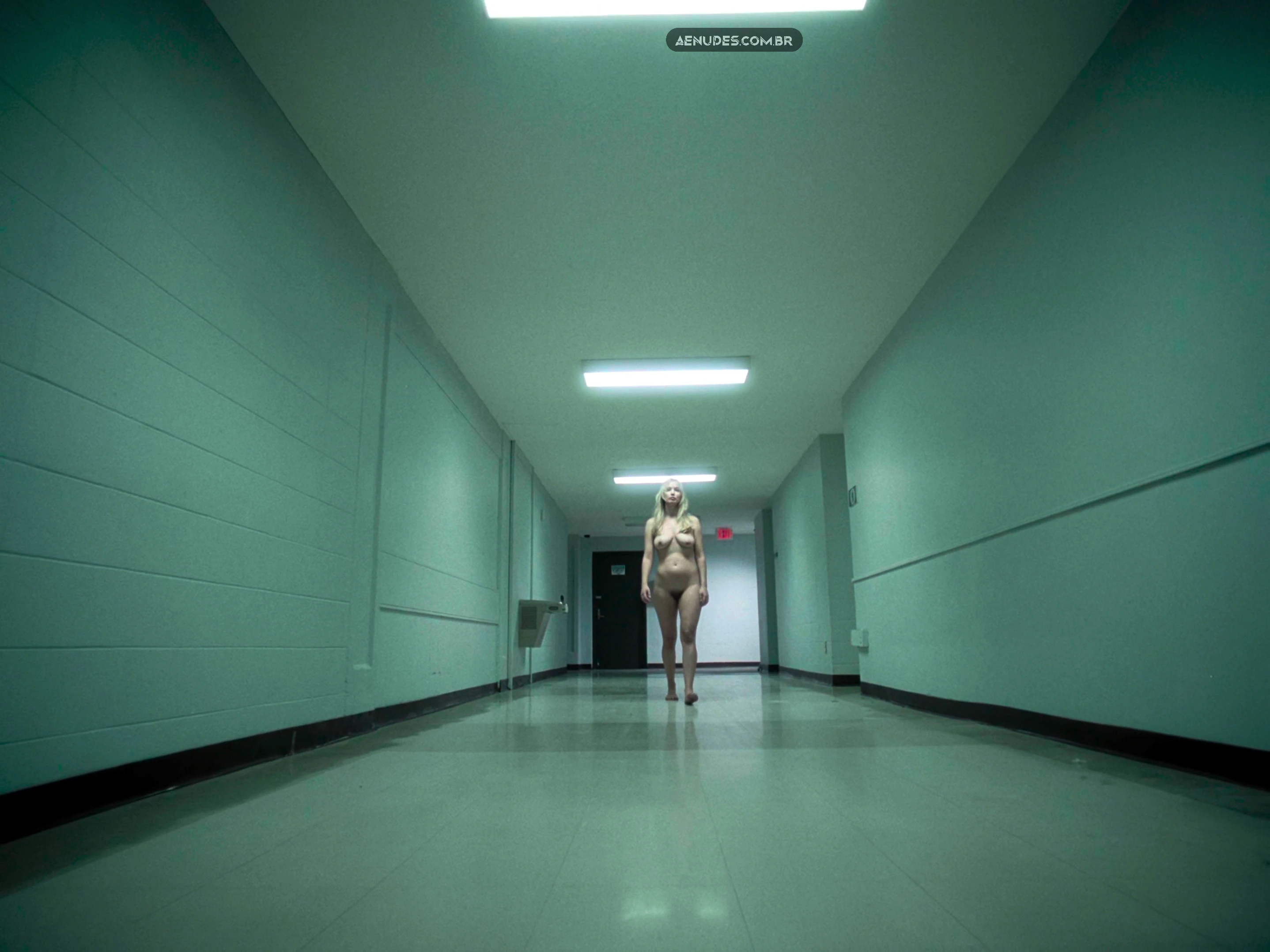 Jennifer Lawrence nua pelada cena de sexo em Die My Love