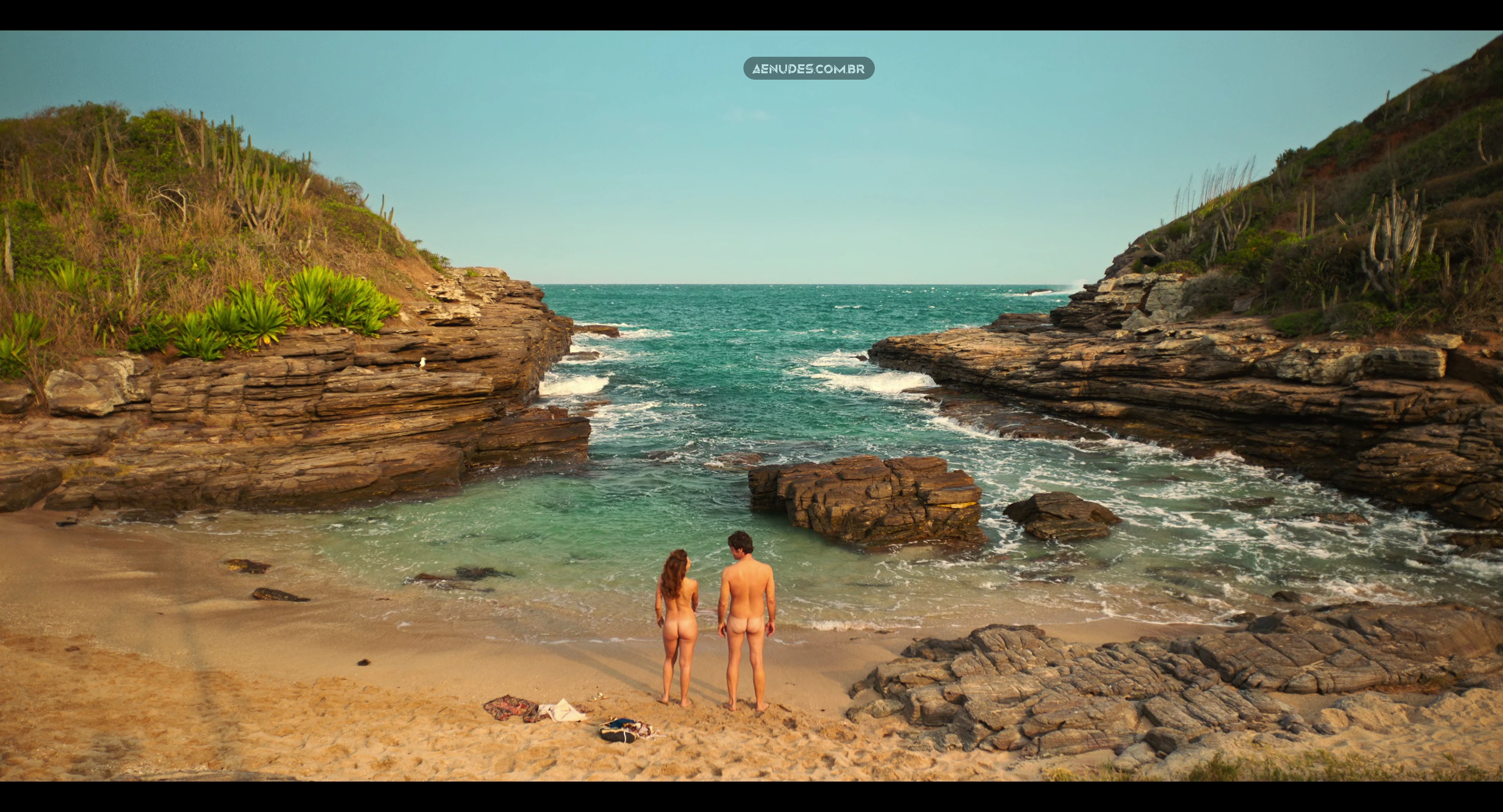 Marjorie Estiano nua pelada cena de sexo em Angela Diniz, Assassinada e Condenada