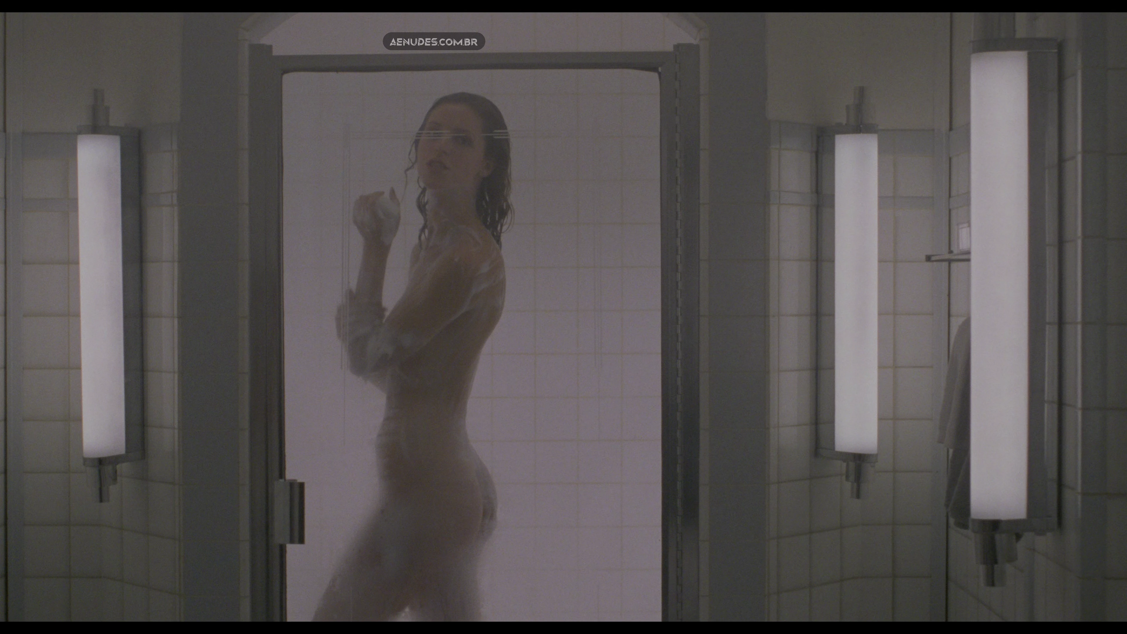 Rebecca De Mornay nua pelada cena de sexo em Risky Business