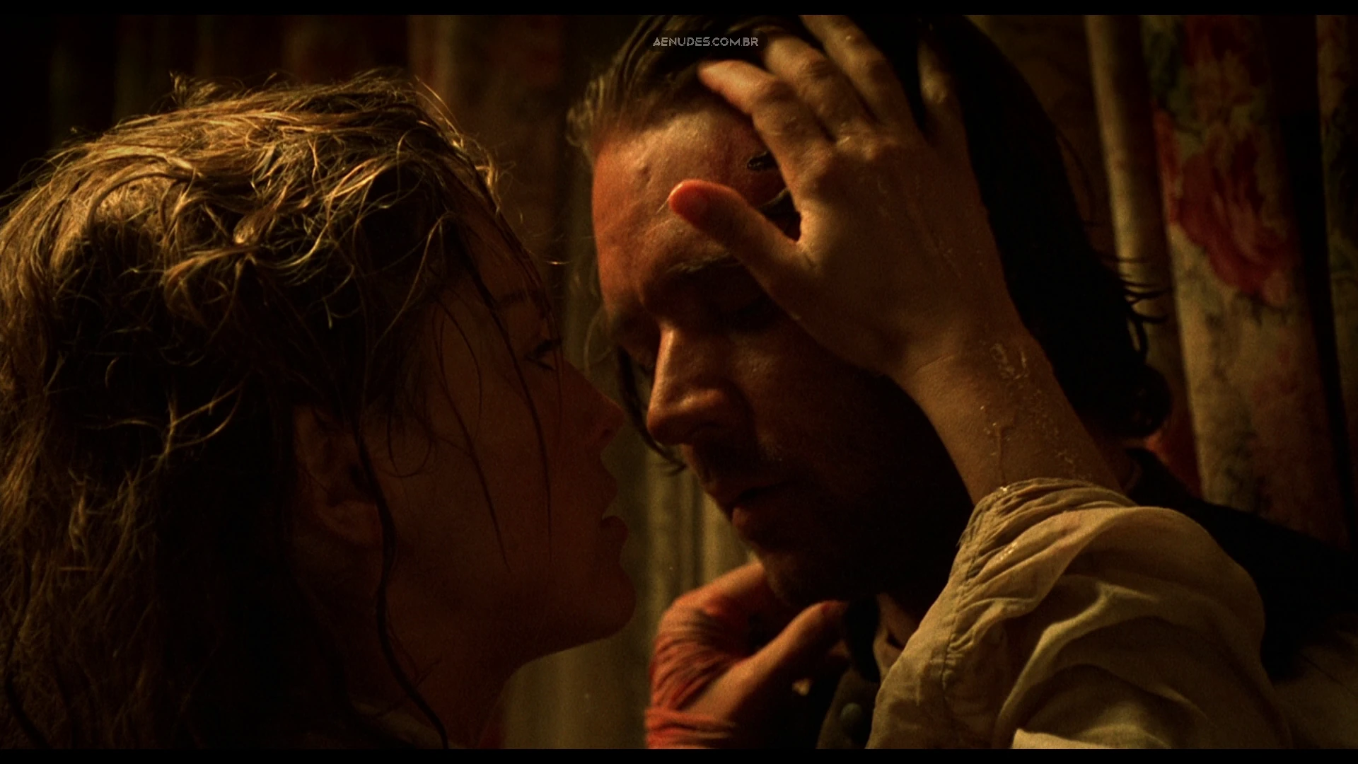 Sharon Stone nua pelada cena de sexo em The Quick And The Dead, Irreconcilable Differences